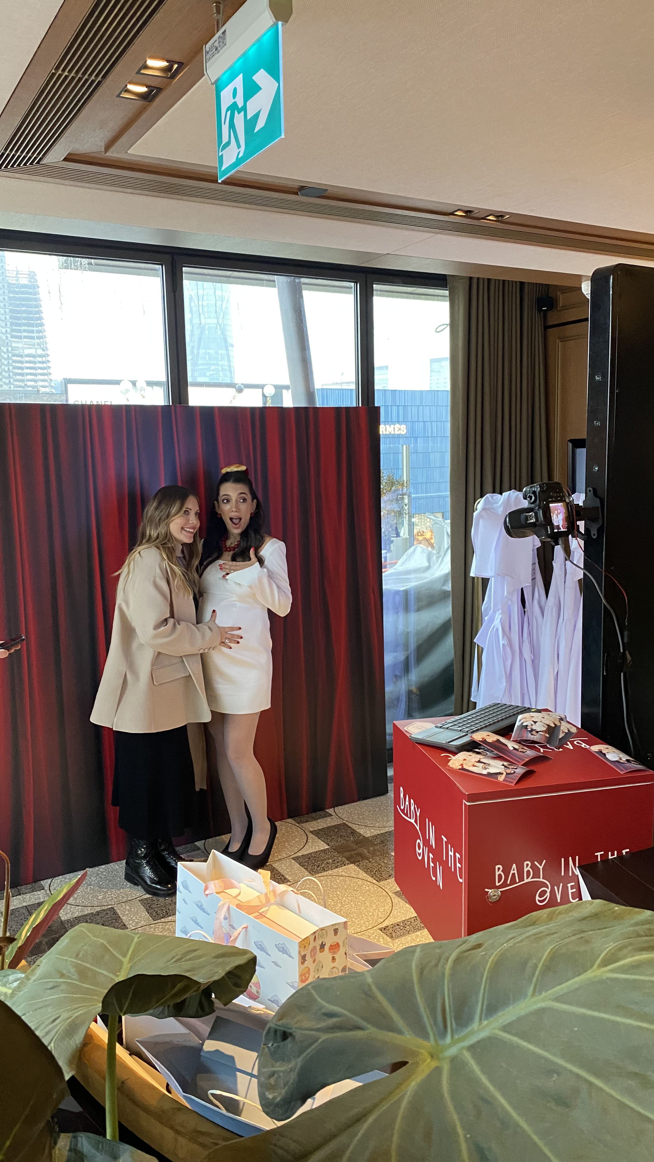 GIF Booth Kirala - Etkinlik Fotoğrafı 20