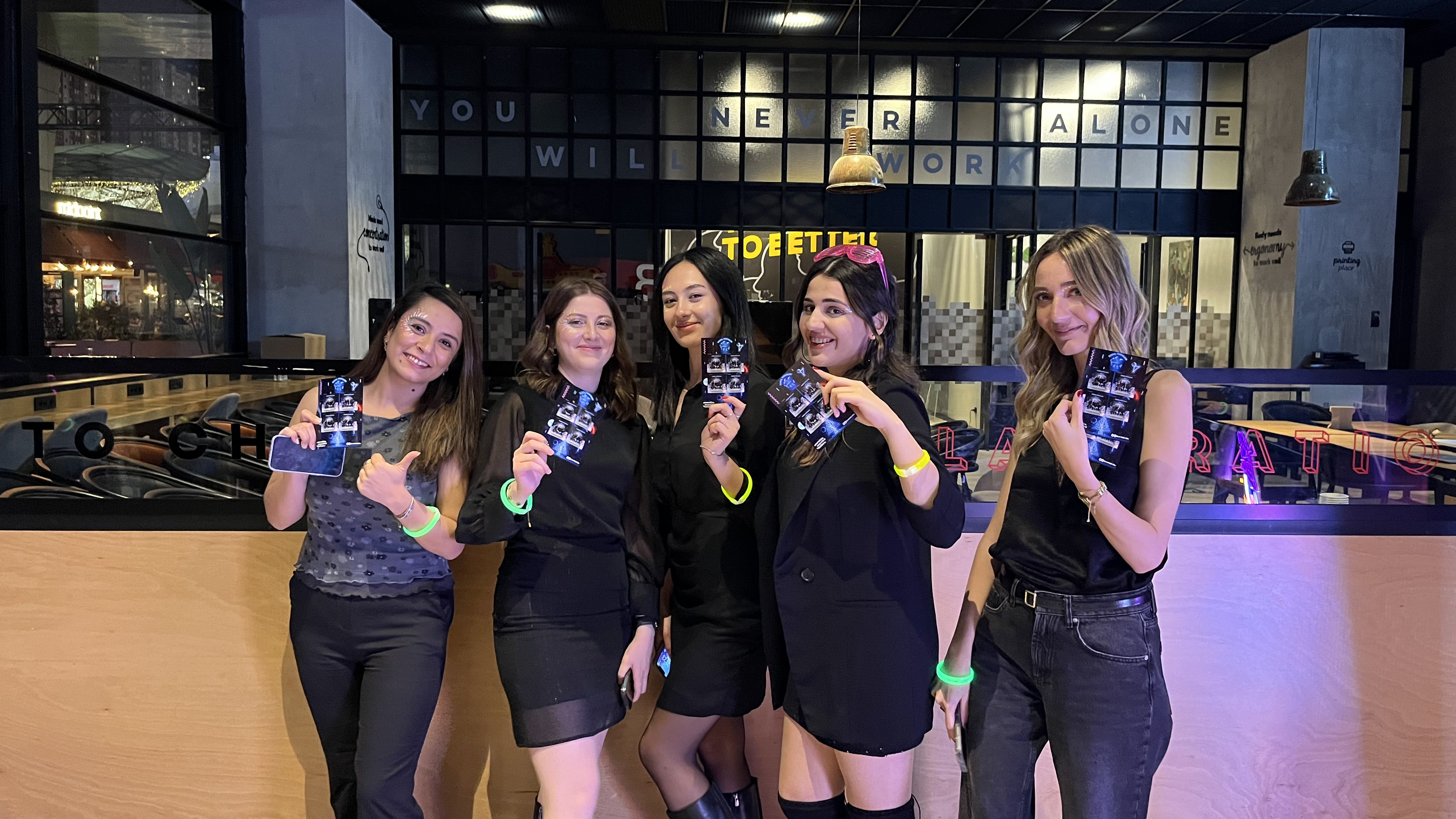 GIF Booth Kirala - Etkinlik Fotoğrafı 21