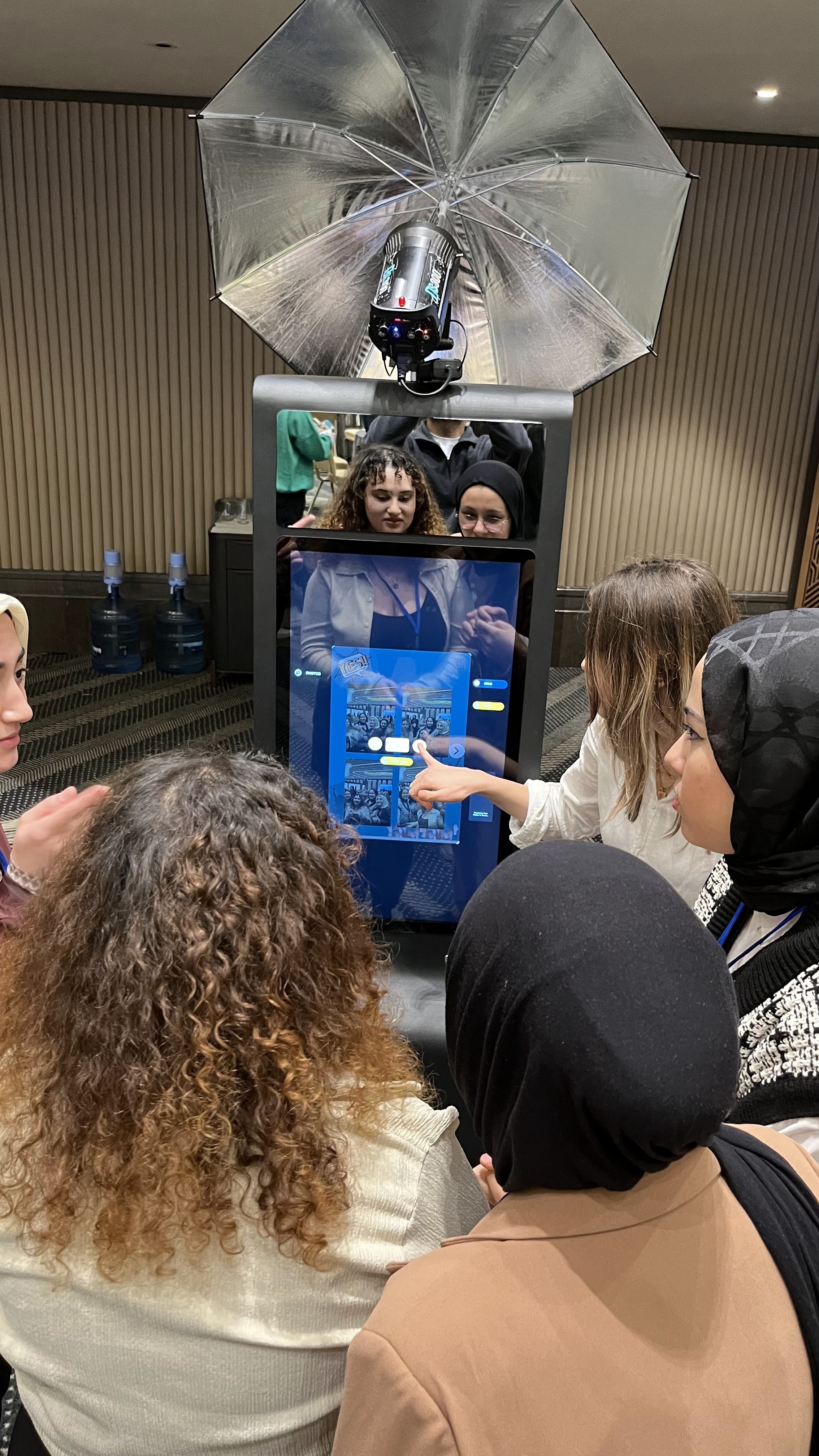 GIF Booth Kirala - Etkinlik Fotoğrafı 22