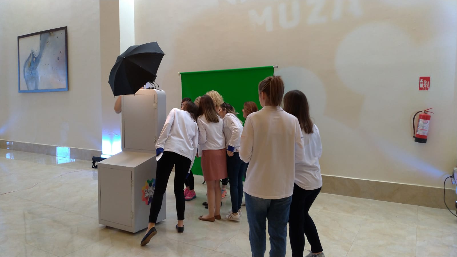 Magazine Cover - Event Photo 16