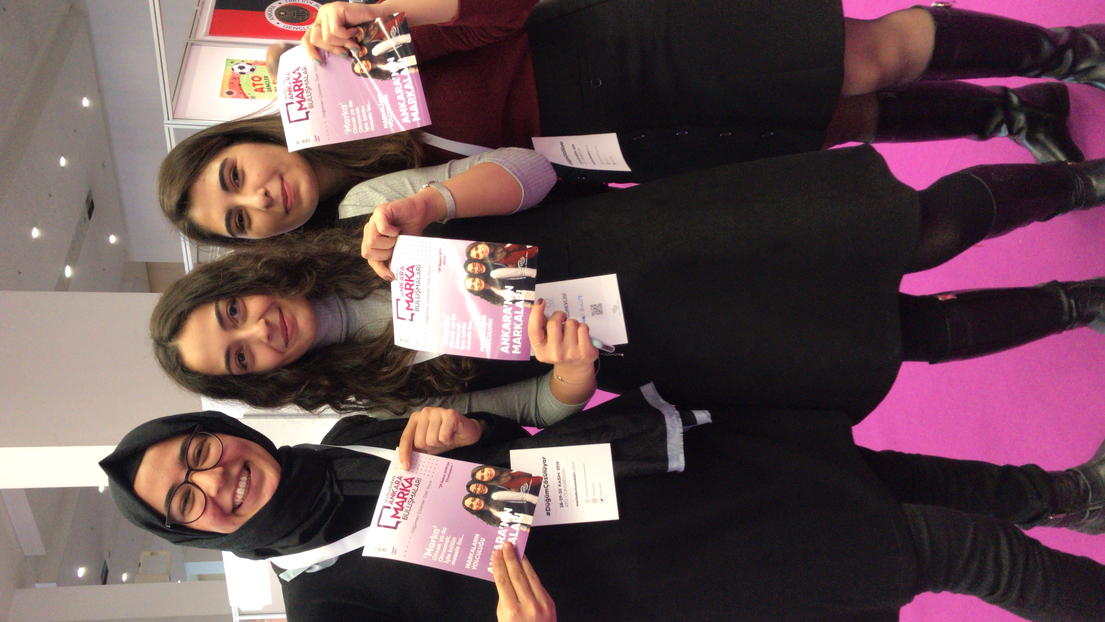 Magazine Cover - Event Photo 14