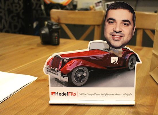 Bobble Heads Fotoğraf Aktivitesi Kirala - Etkinlik Fotoğrafı 15