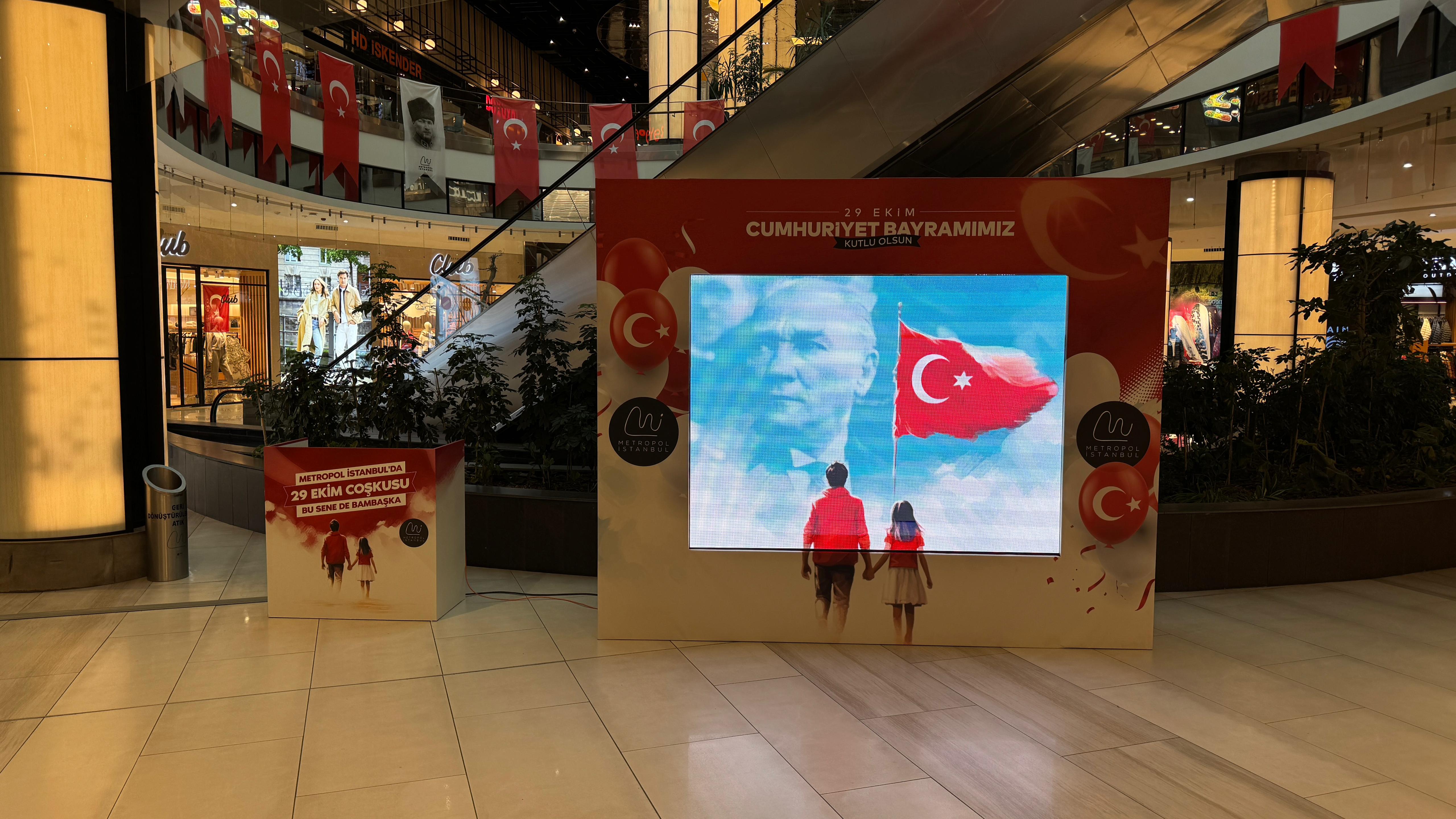 Mozaik Duvar, Mosaic Wall Kirala - Etkinlik Fotoğrafı 15