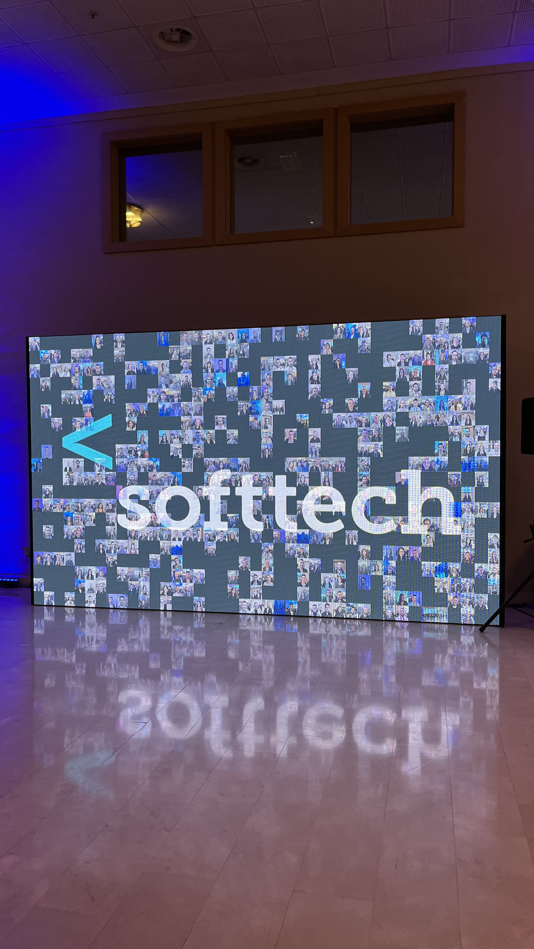 Mozaik Duvar, Mosaic Wall Kirala - Etkinlik Fotoğrafı 16