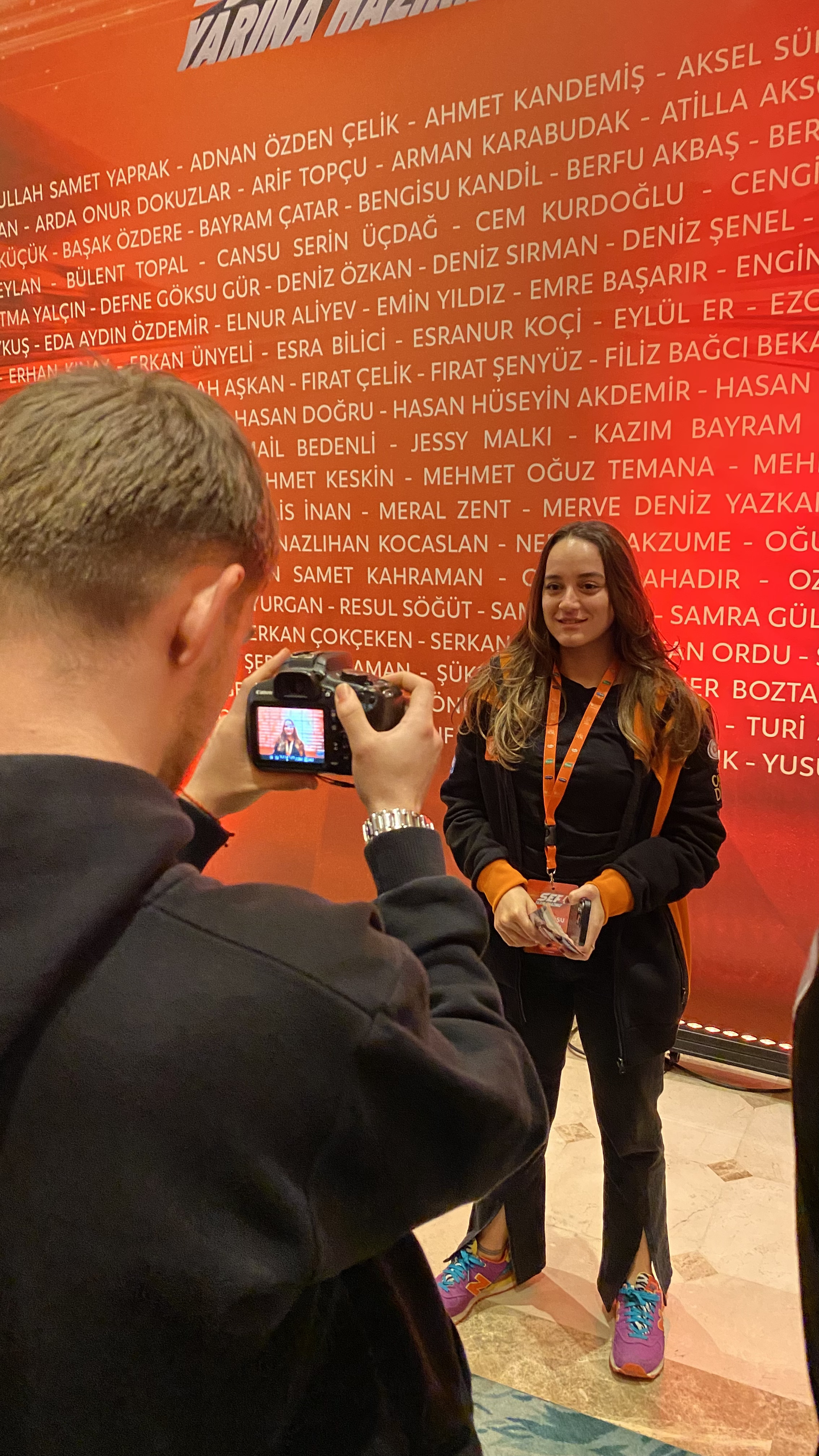 Mozaik Duvar, Mosaic Wall Kirala - Etkinlik Fotoğrafı 17