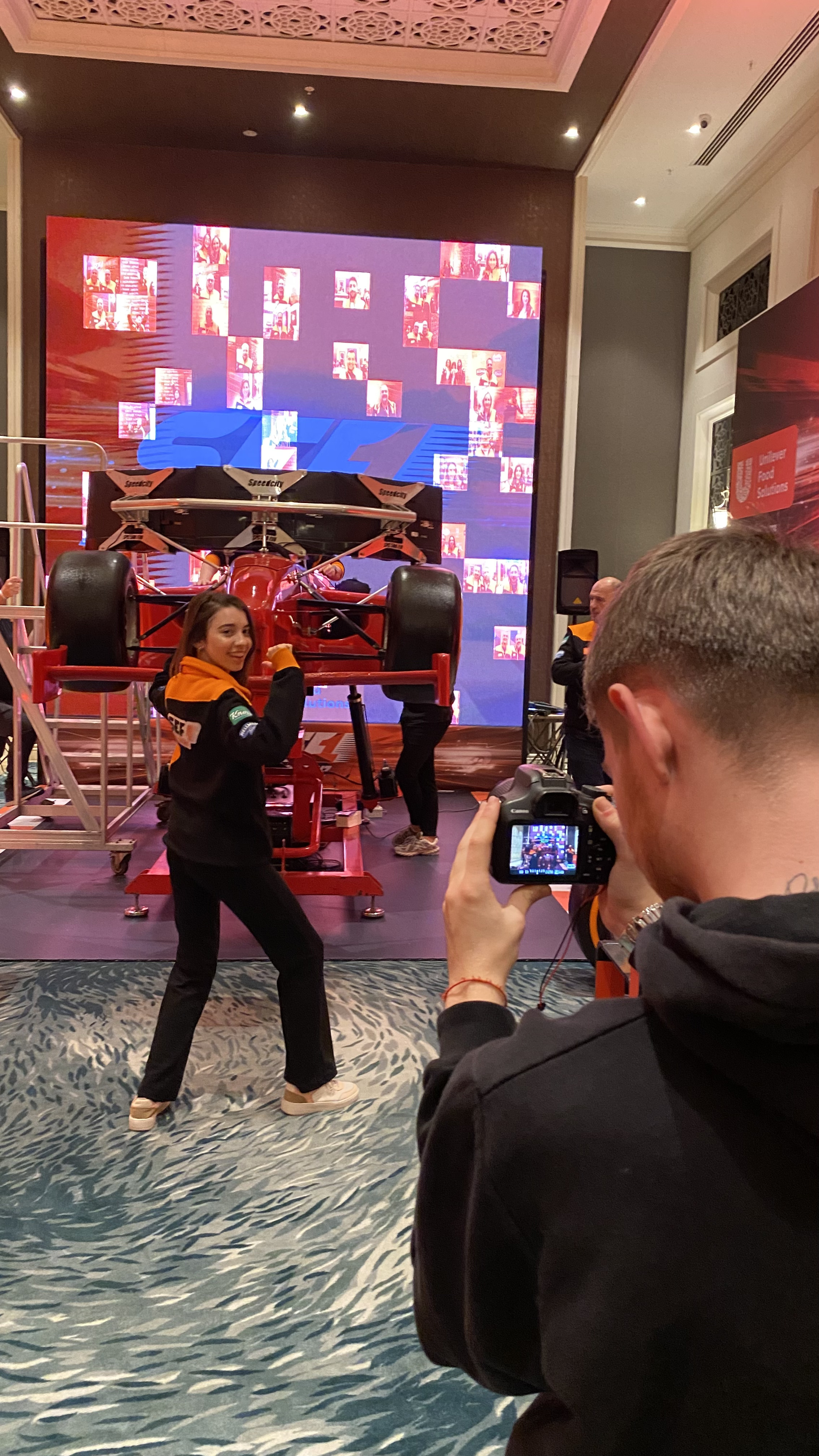 Mozaik Duvar, Mosaic Wall Kirala - Etkinlik Fotoğrafı 18