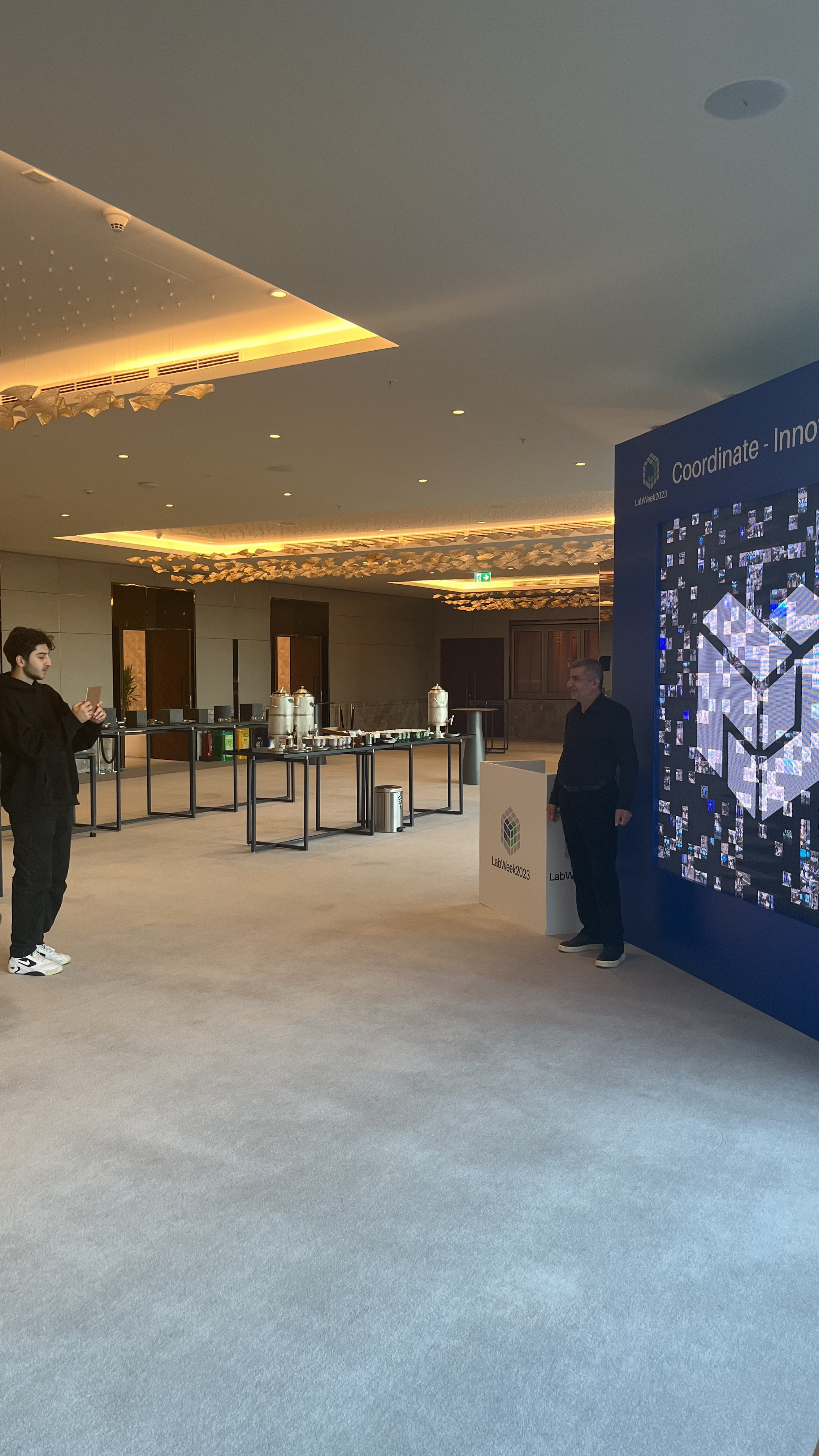 Mozaik Duvar, Mosaic Wall Kirala - Etkinlik Fotoğrafı 20