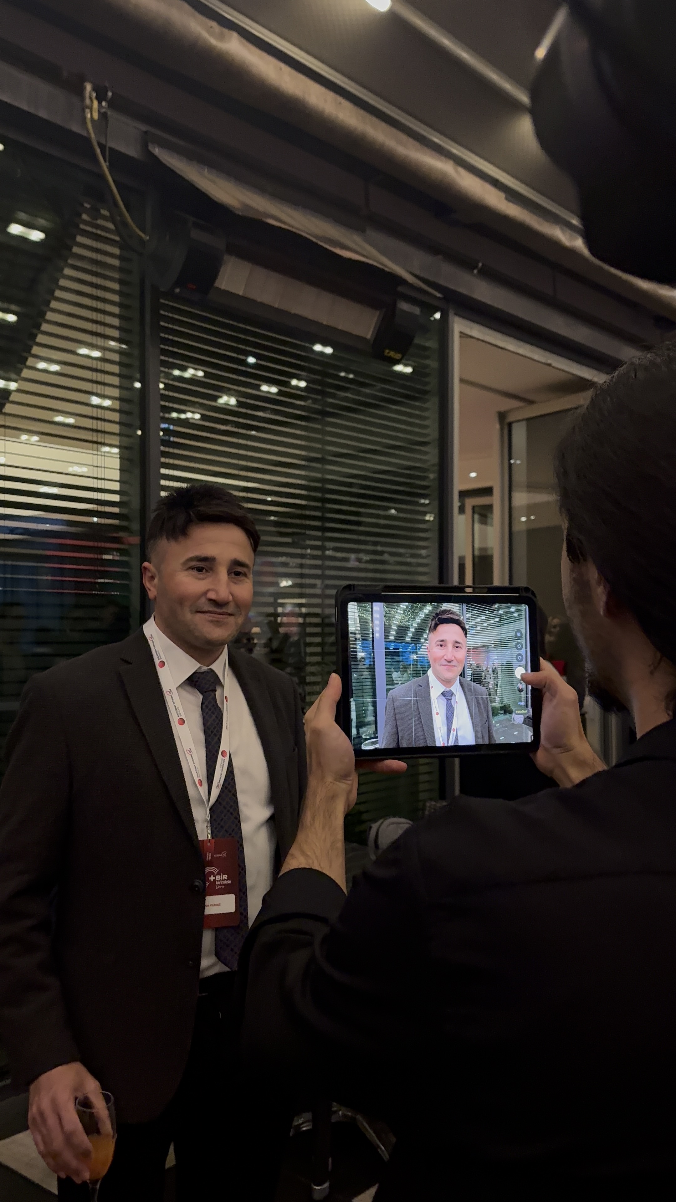 Mozaik Duvar, Mosaic Wall Kirala - Etkinlik Fotoğrafı 24