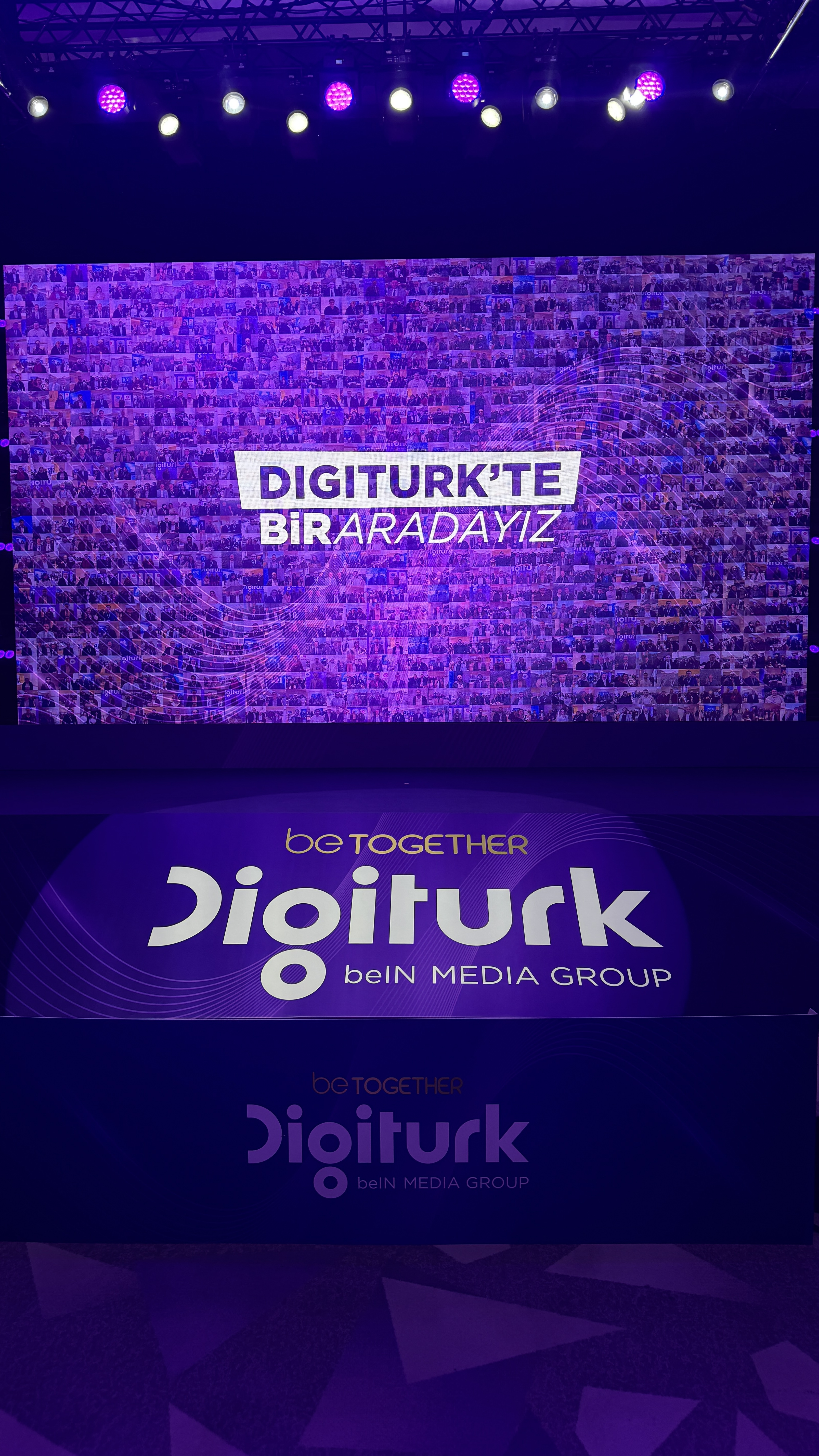 Mozaik Duvar, Mosaic Wall Kirala - Etkinlik Fotoğrafı 27