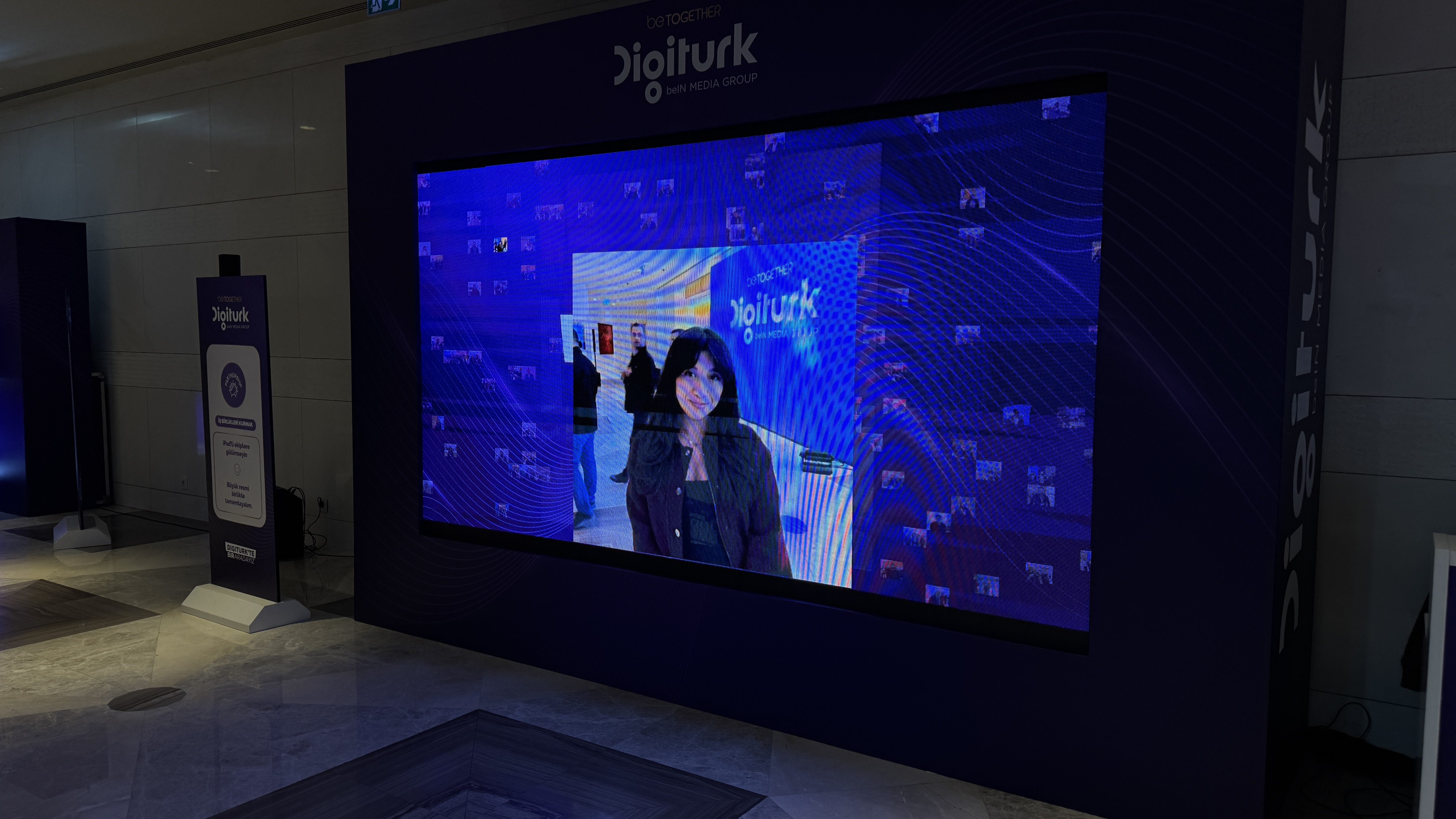 Mozaik Duvar, Mosaic Wall Kirala - Etkinlik Fotoğrafı 28