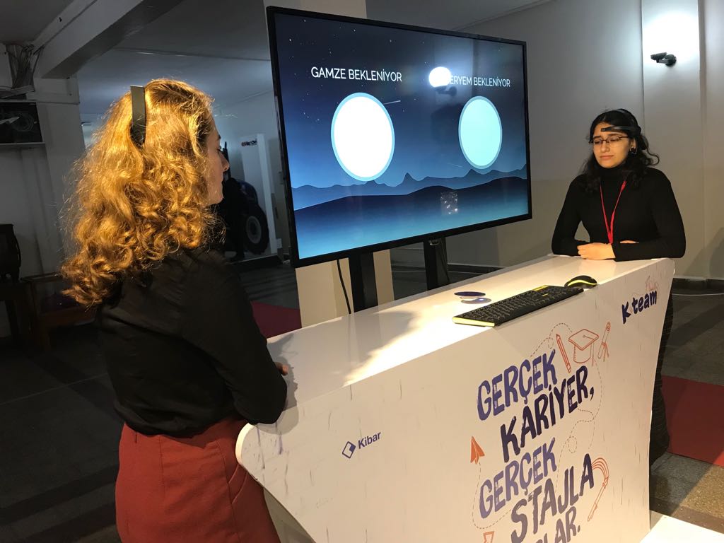 Game Of Brains, Zihin Gücü Oyunu Kirala - Etkinlik Fotoğrafı 19