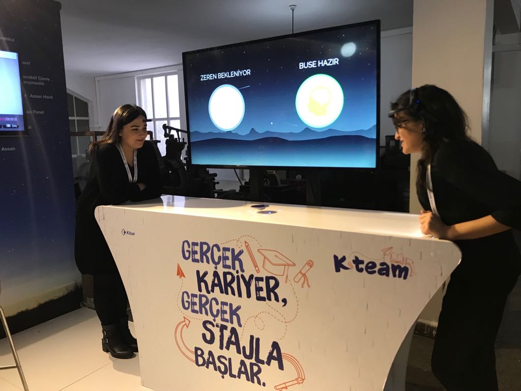 Game Of Brains, Zihin Gücü Oyunu Kirala - Etkinlik Fotoğrafı 20