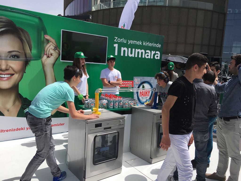 Game Of Brains, Zihin Gücü Oyunu Kirala - Etkinlik Fotoğrafı 21