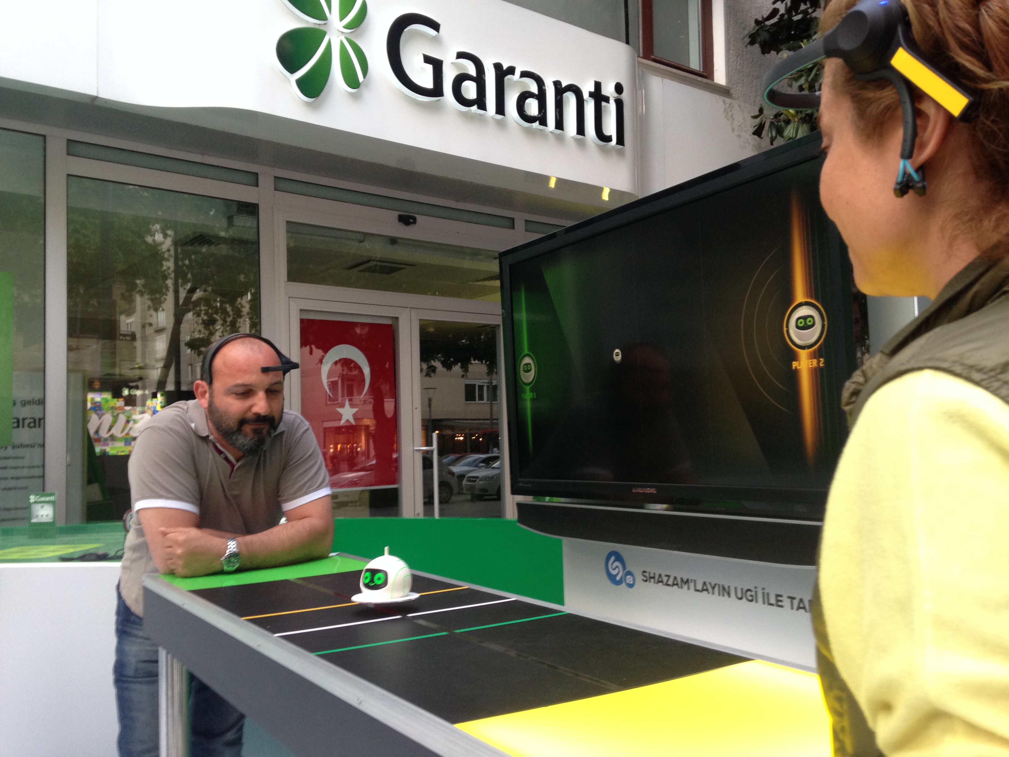 Game Of Brains, Zihin Gücü Oyunu Kirala - Etkinlik Fotoğrafı 23