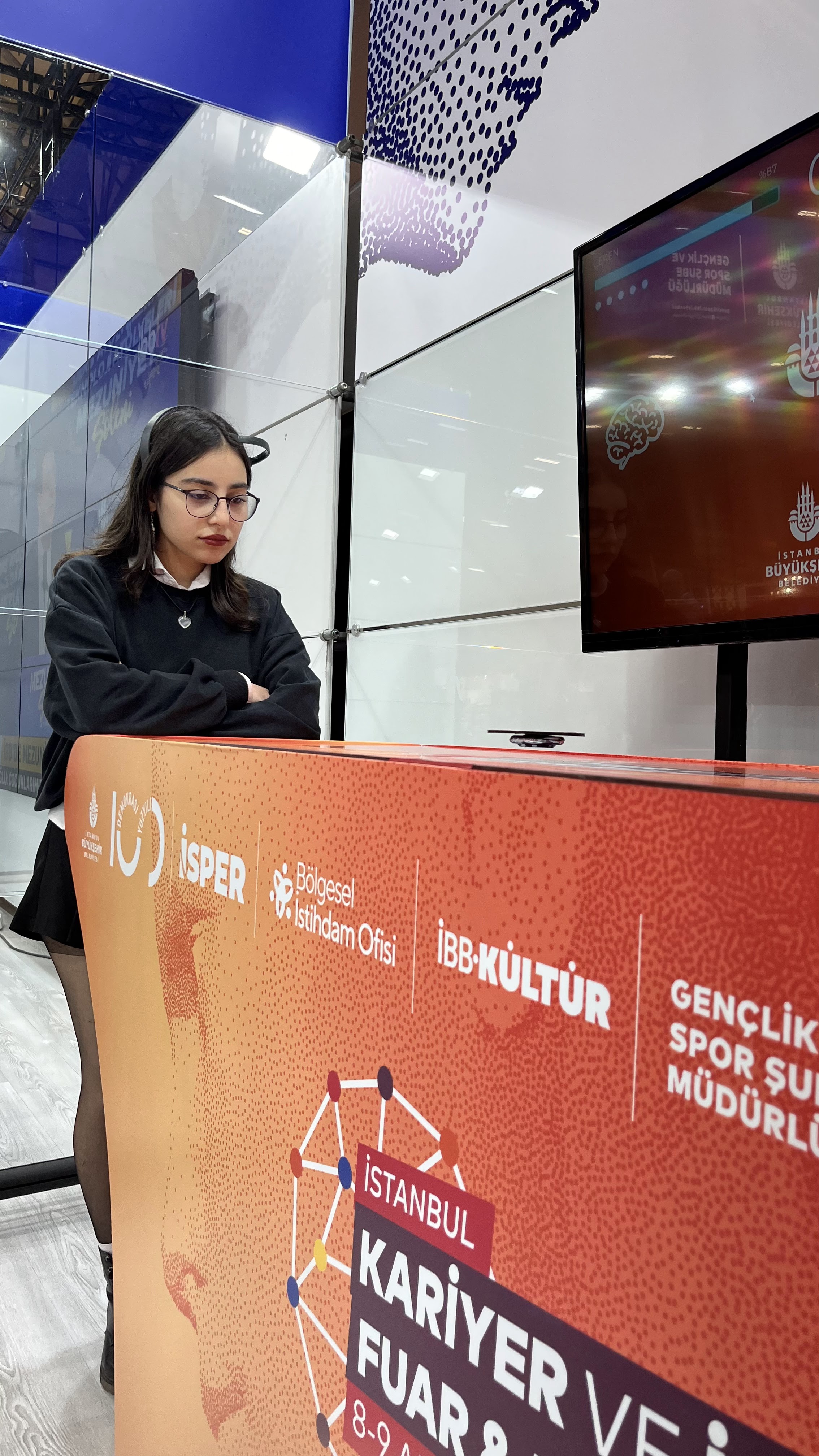 Game Of Brains, Zihin Gücü Oyunu Kirala - Etkinlik Fotoğrafı 25