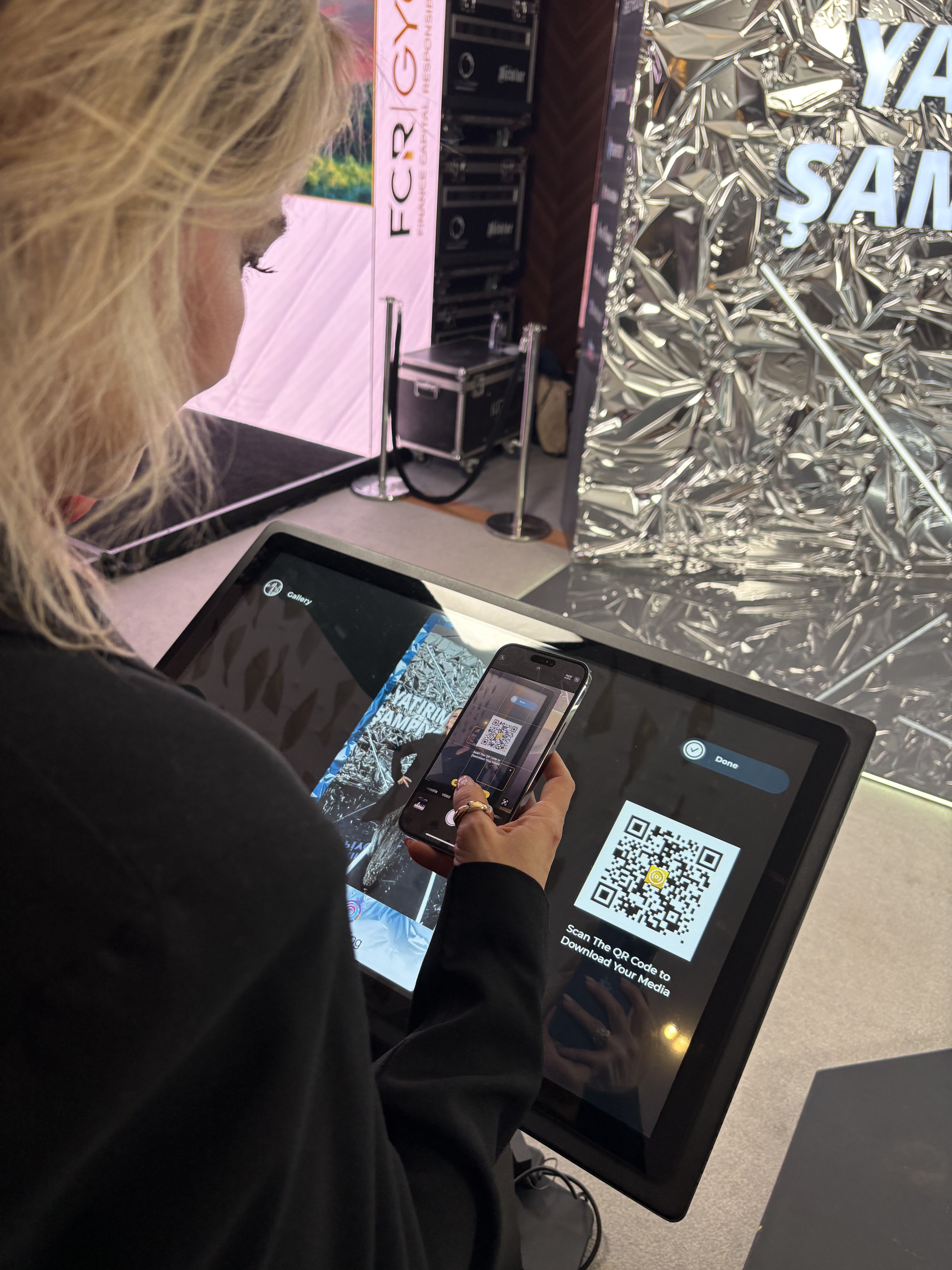 Glambot Kirala - Etkinlik Fotoğrafı 20