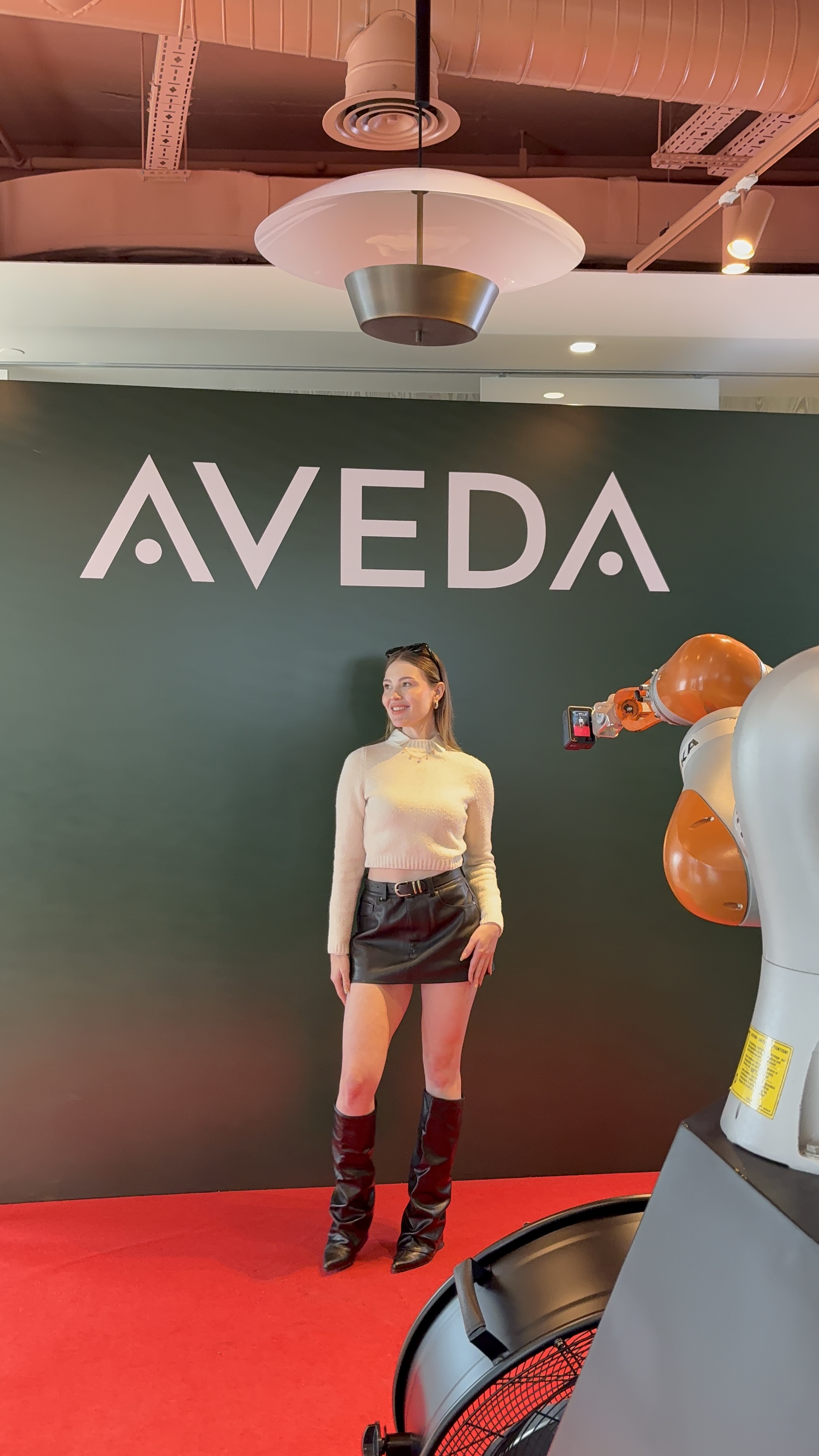 Glambot Kirala - Etkinlik Fotoğrafı 21