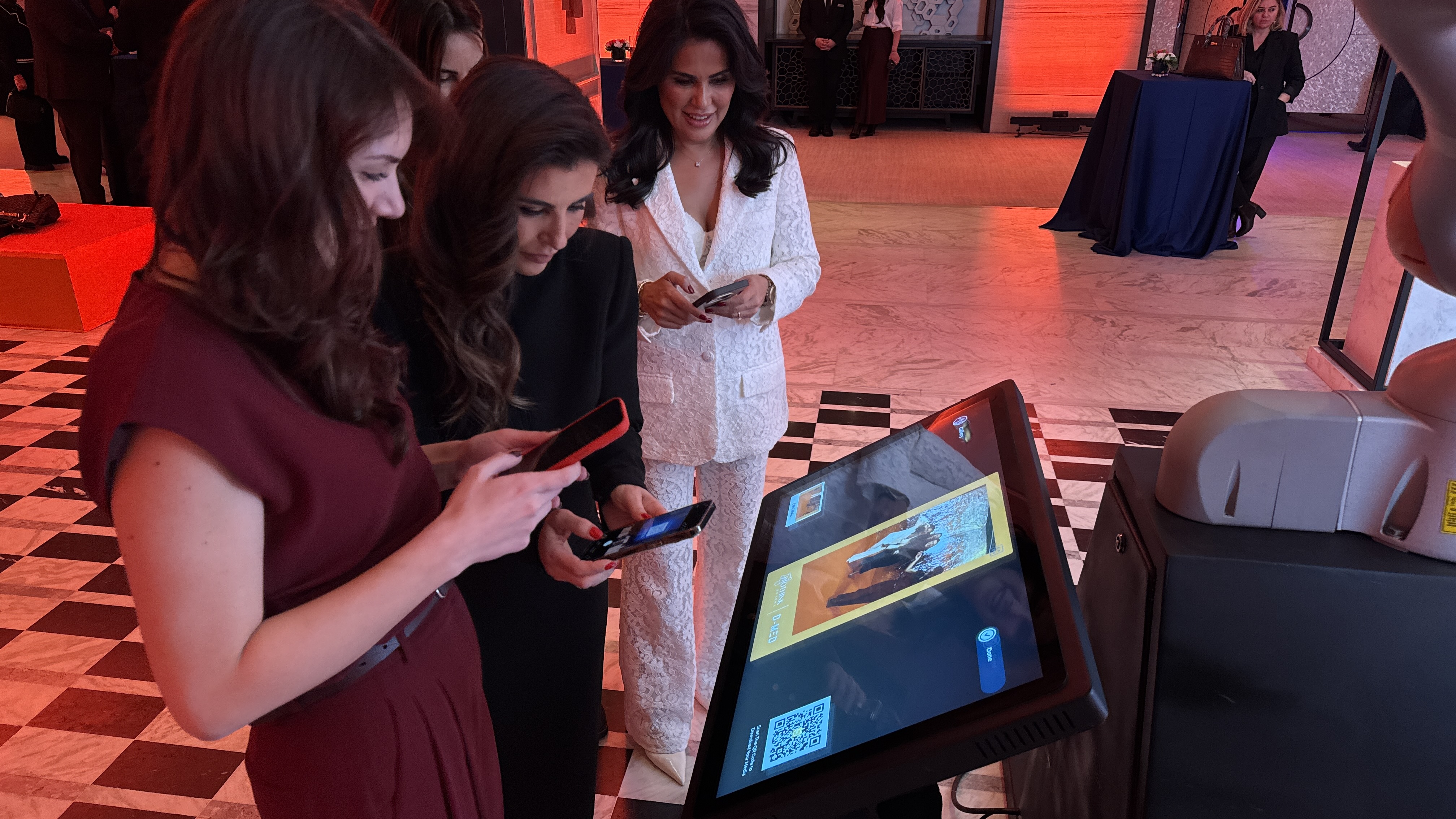 Glambot Kirala - Etkinlik Fotoğrafı 22