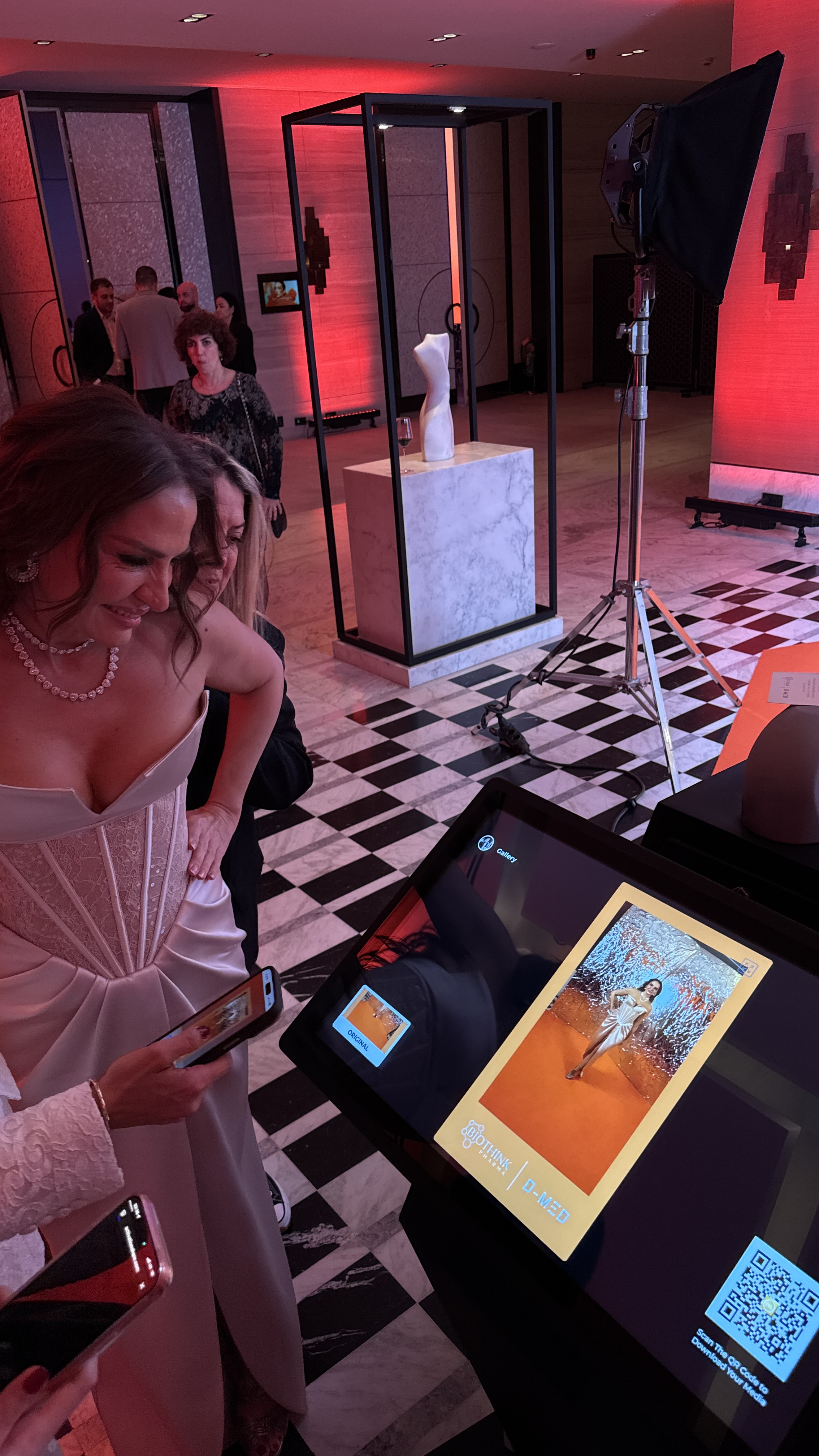 Glambot Kirala - Etkinlik Fotoğrafı 23