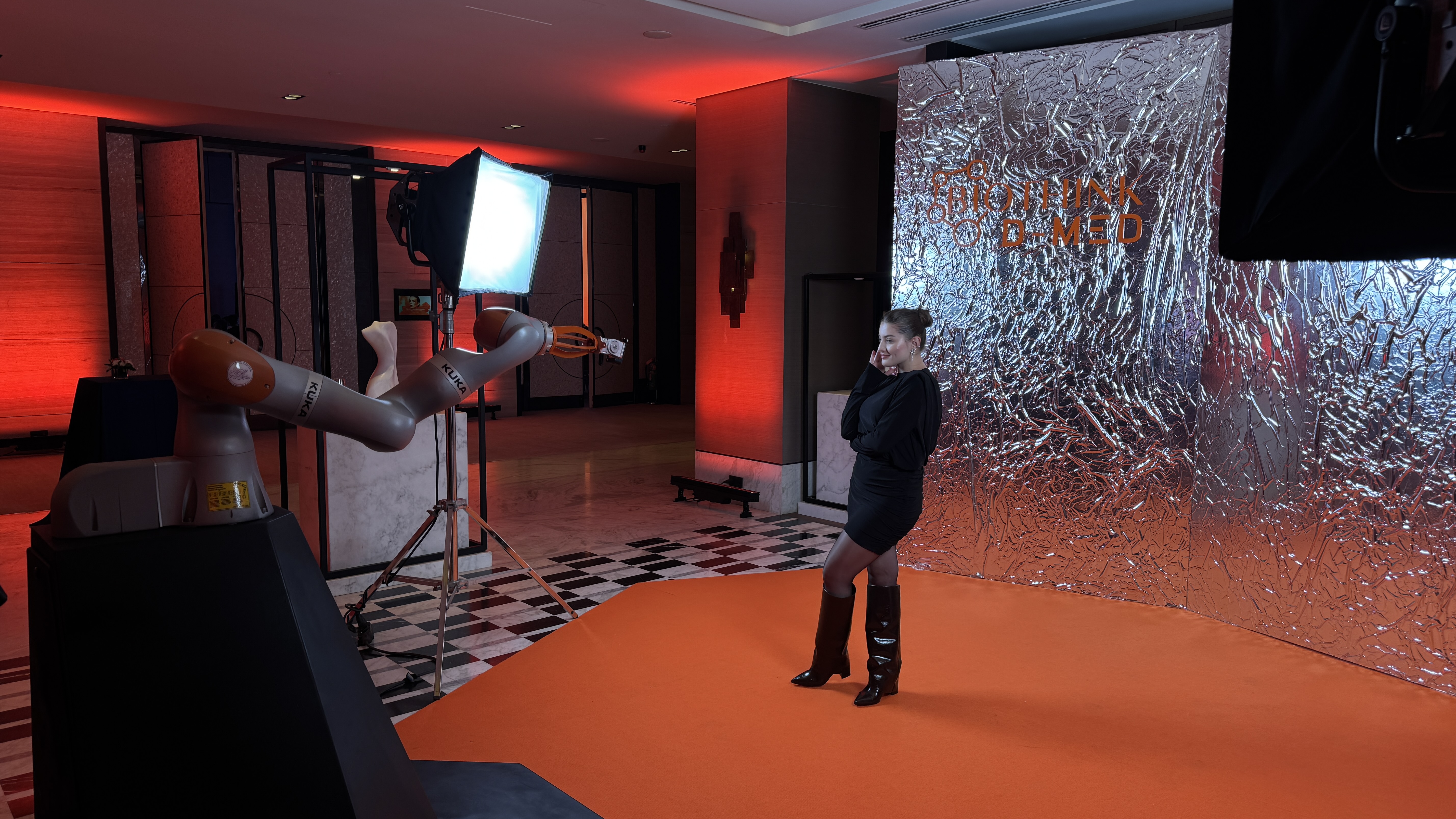 Glambot Kirala - Etkinlik Fotoğrafı 24