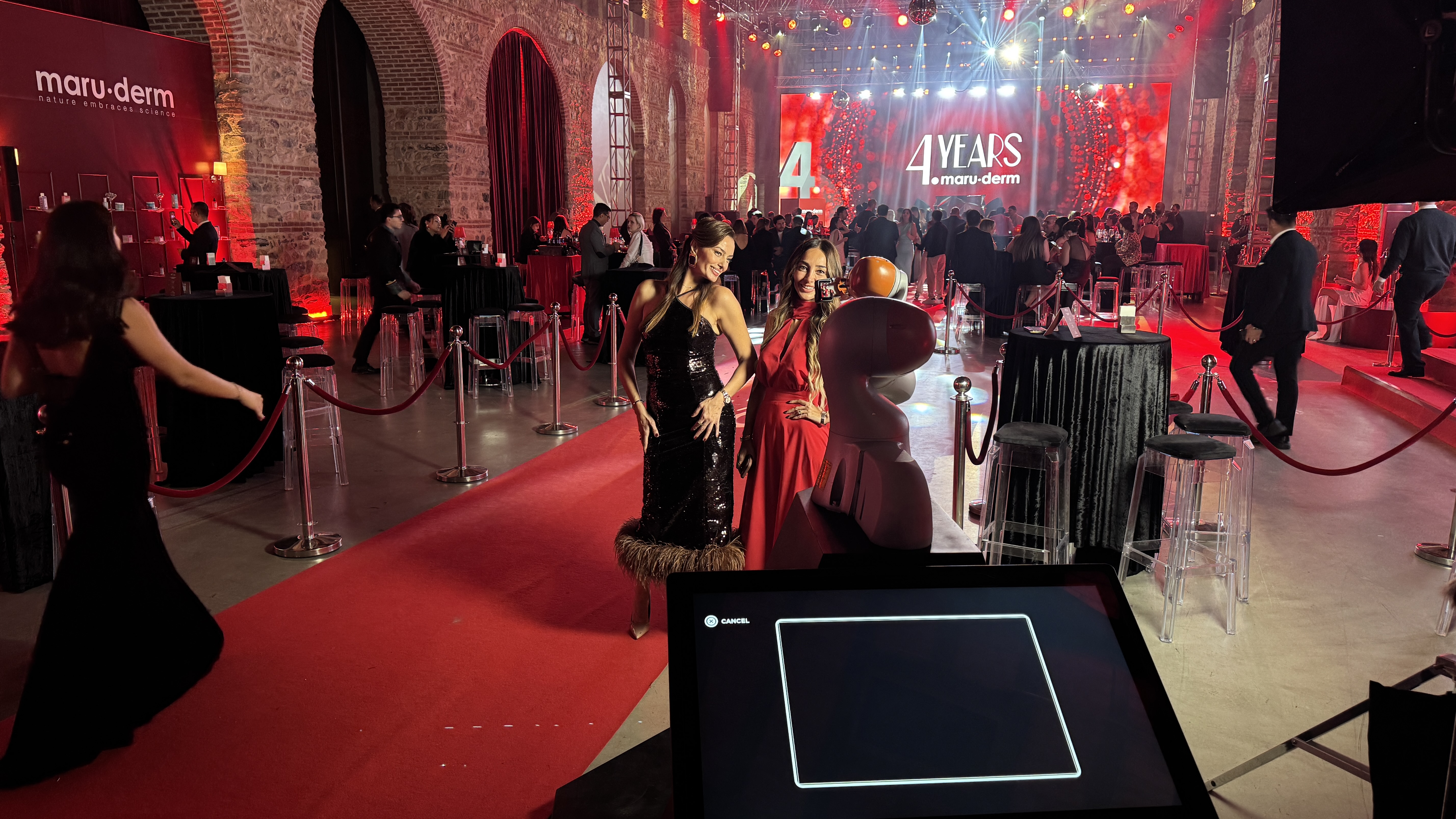 Glambot Kirala - Etkinlik Fotoğrafı 26