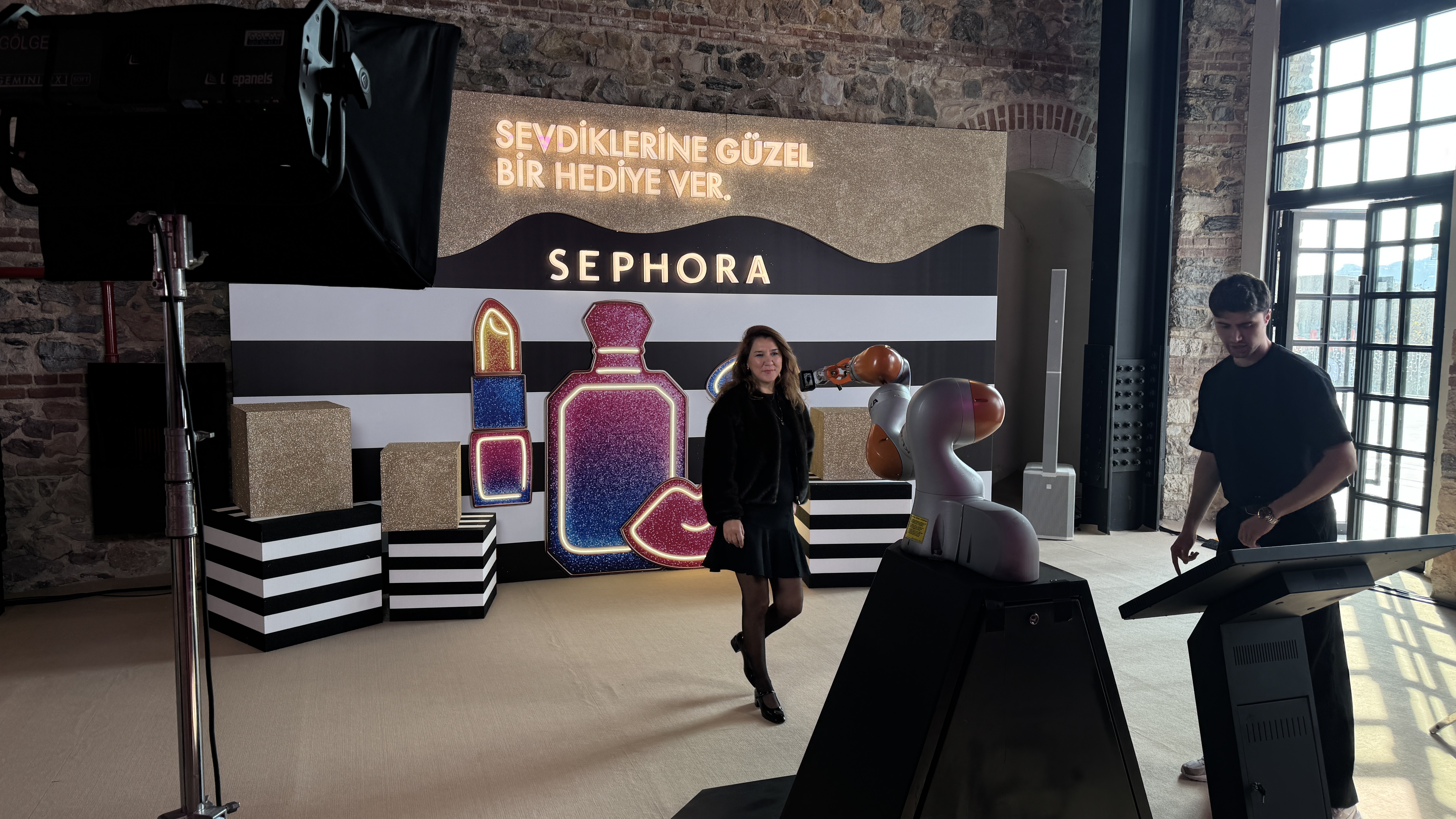 Glambot Kirala - Etkinlik Fotoğrafı 30