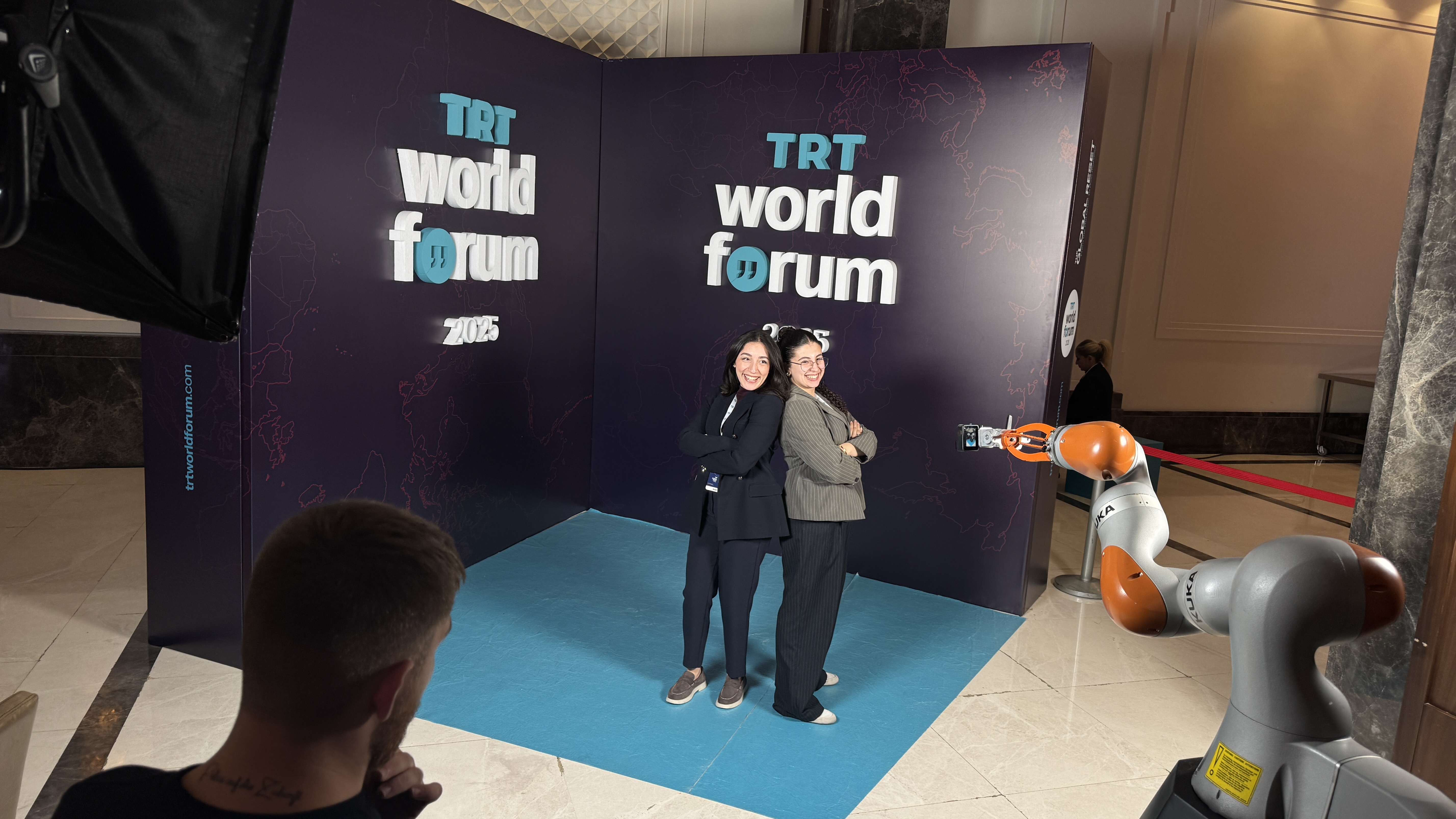 Glambot Kirala - Etkinlik Fotoğrafı 31