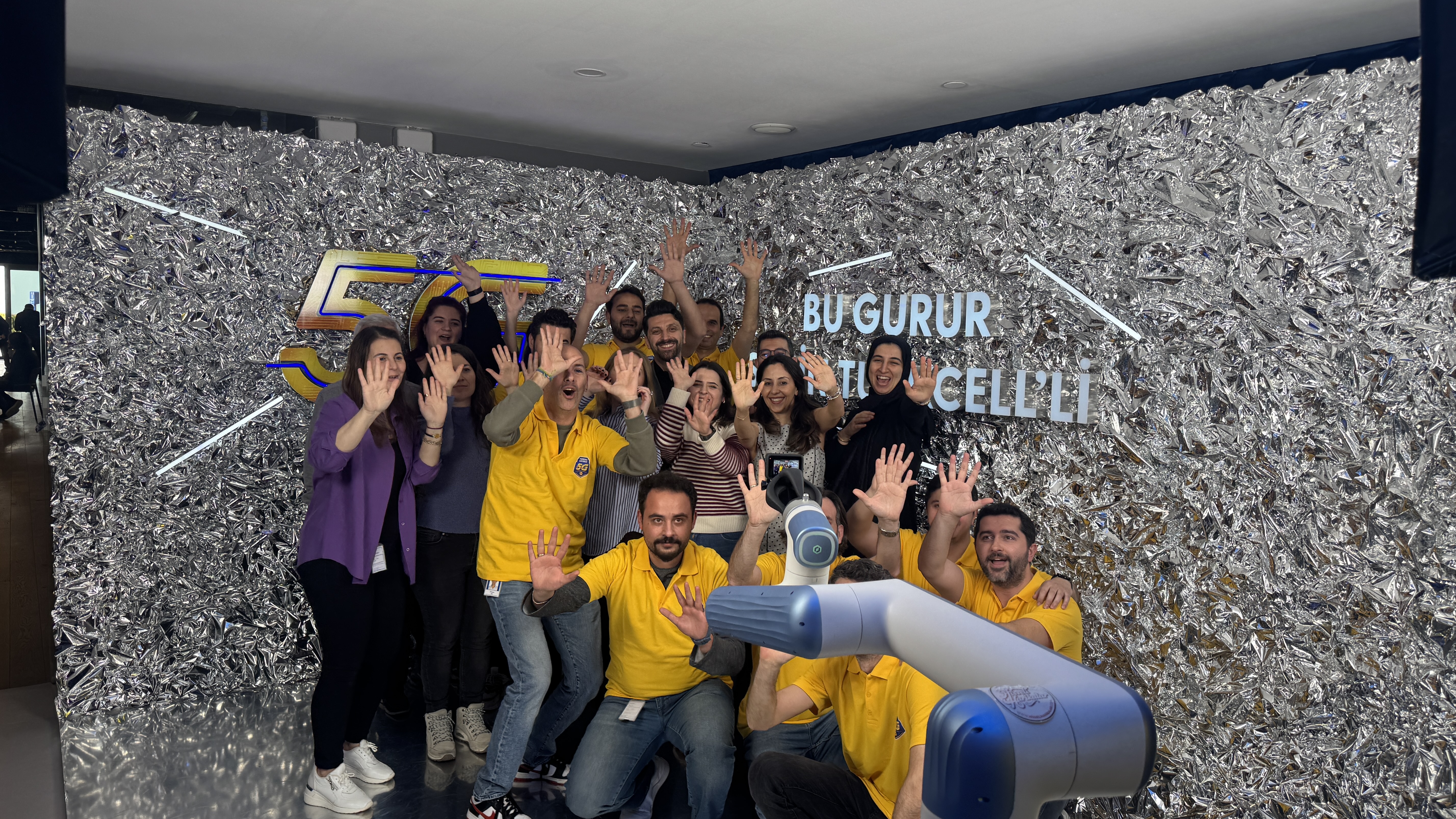 Glambot Kirala - Etkinlik Fotoğrafı 32