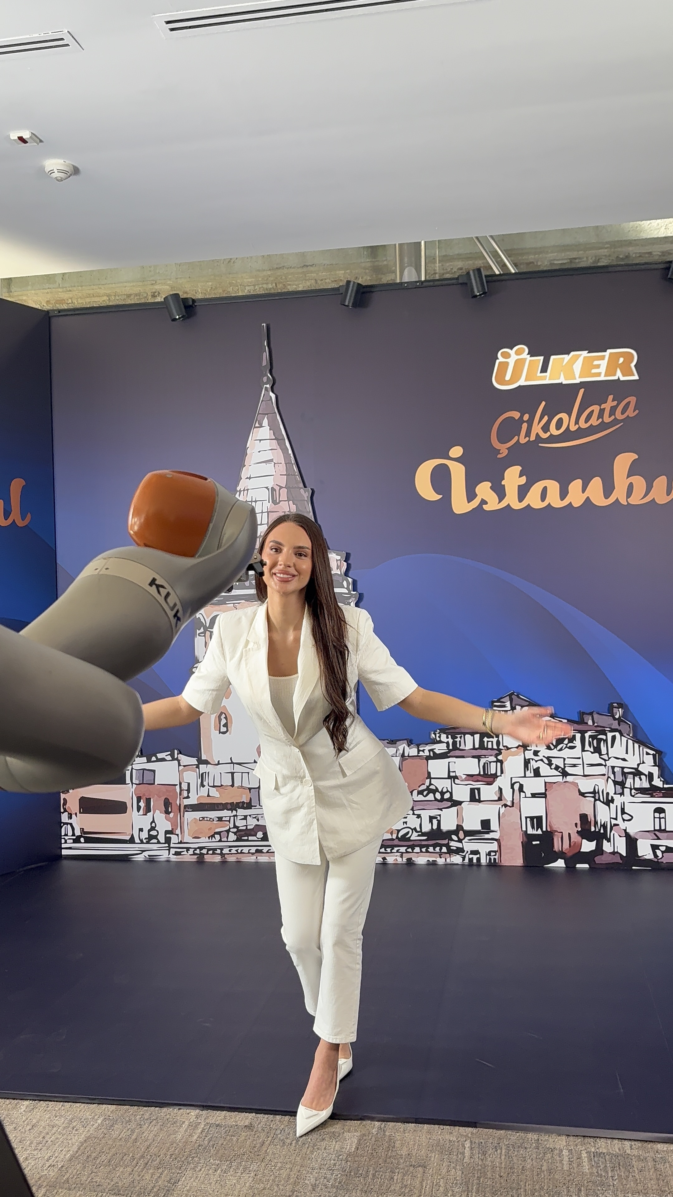 Glambot Kirala - Etkinlik Fotoğrafı 33