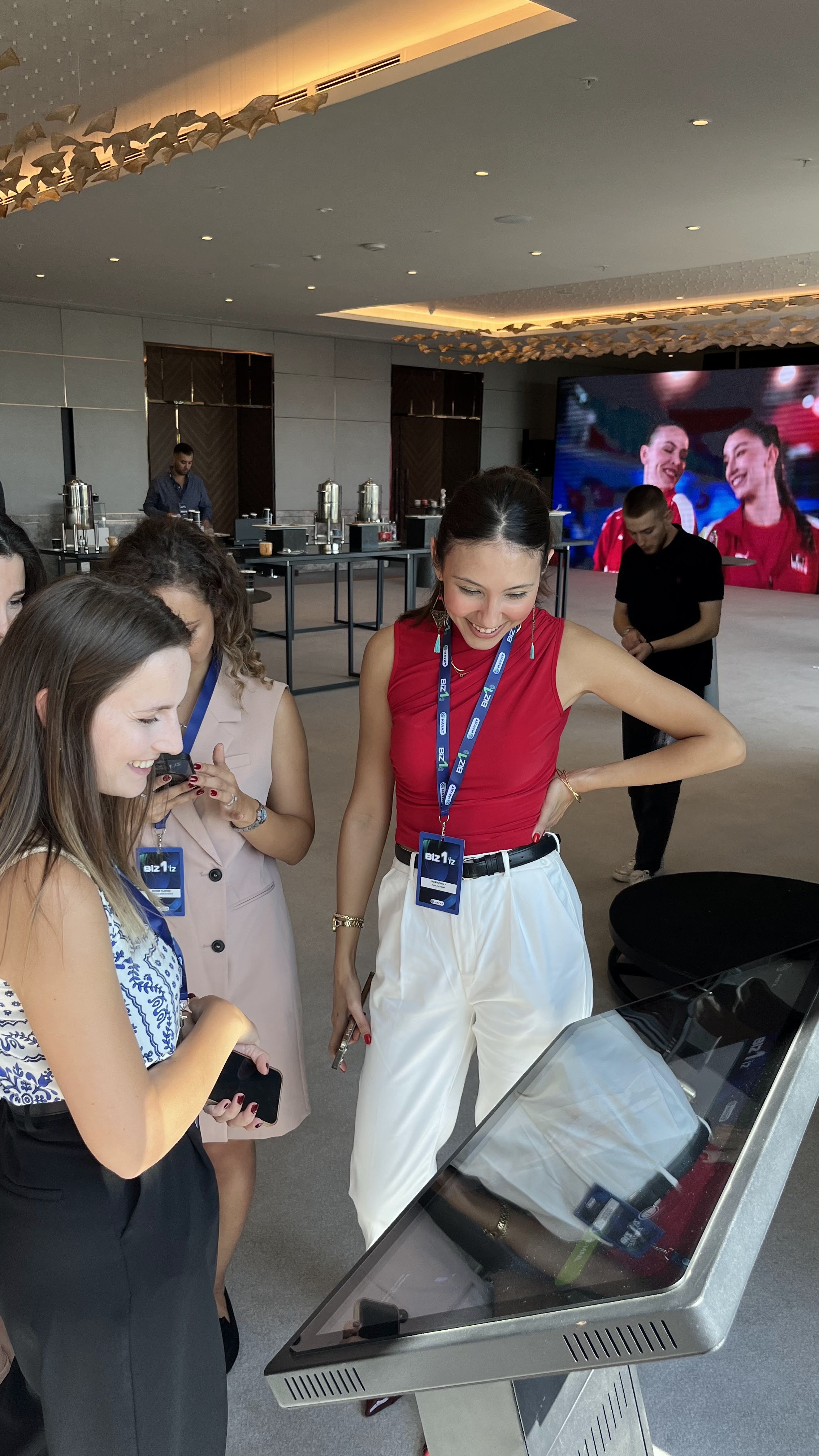 360 Video Booth Rental - Event Photo 38