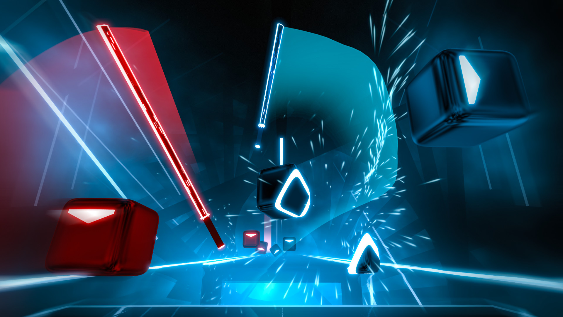 VR Beat Saber Kirala - Etkinlik Fotoğrafı 6