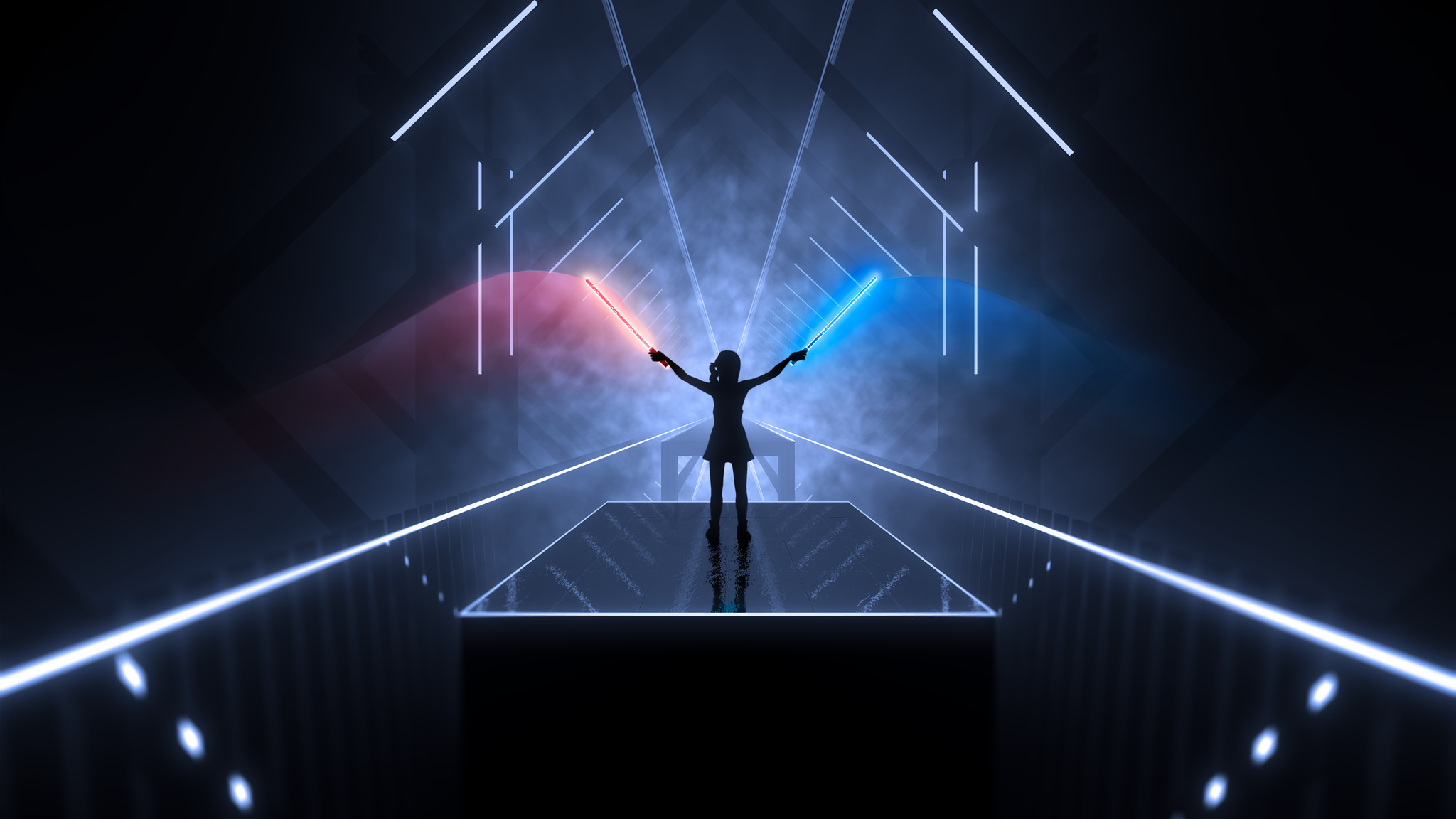 VR Beat Saber Kirala - Etkinlik Fotoğrafı 10