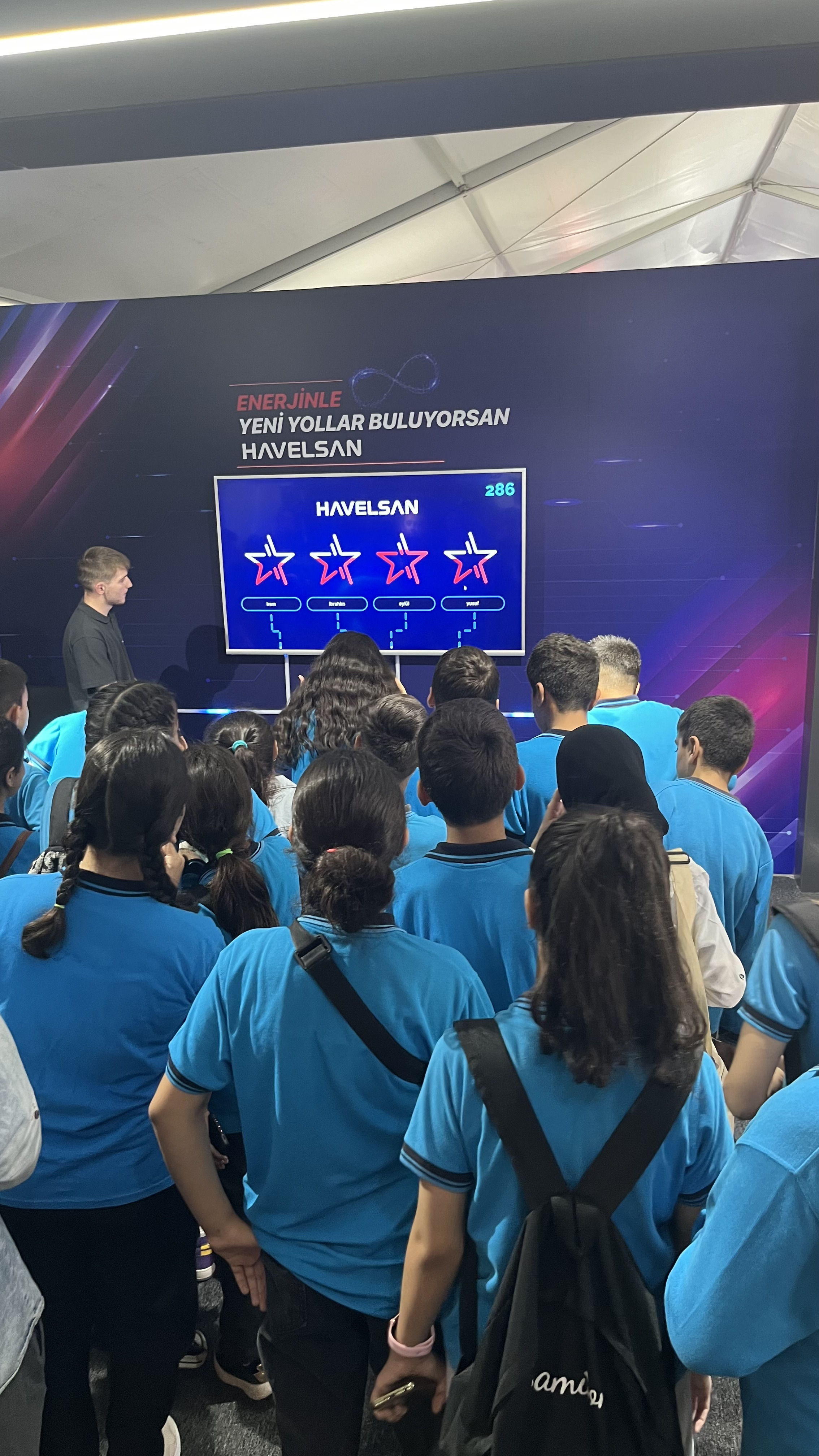 Run Challenge, Koşu Yarışması Kirala - Etkinlik Fotoğrafı 11