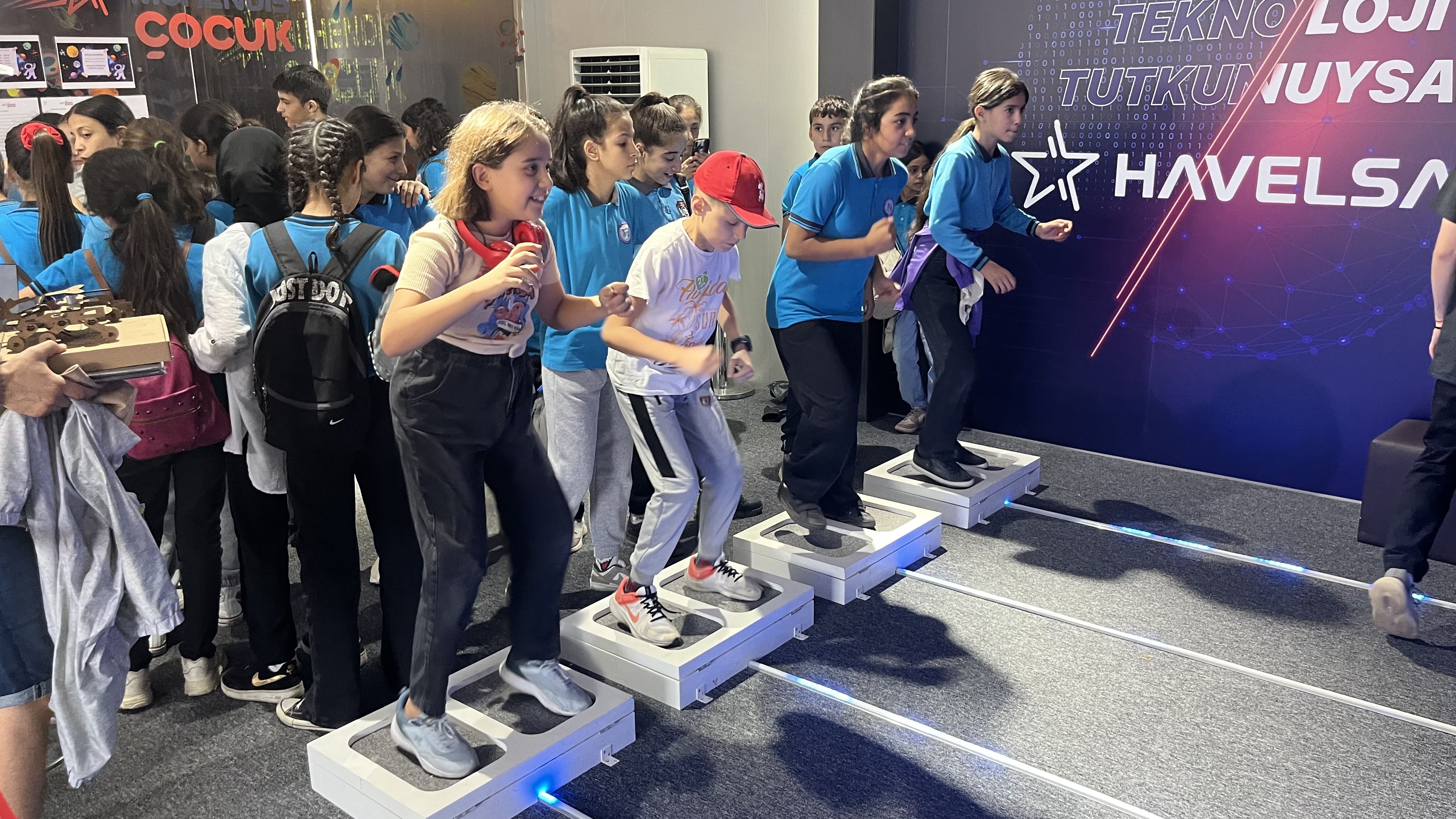 Run Challenge, Koşu Yarışması Kirala - Etkinlik Fotoğrafı 12