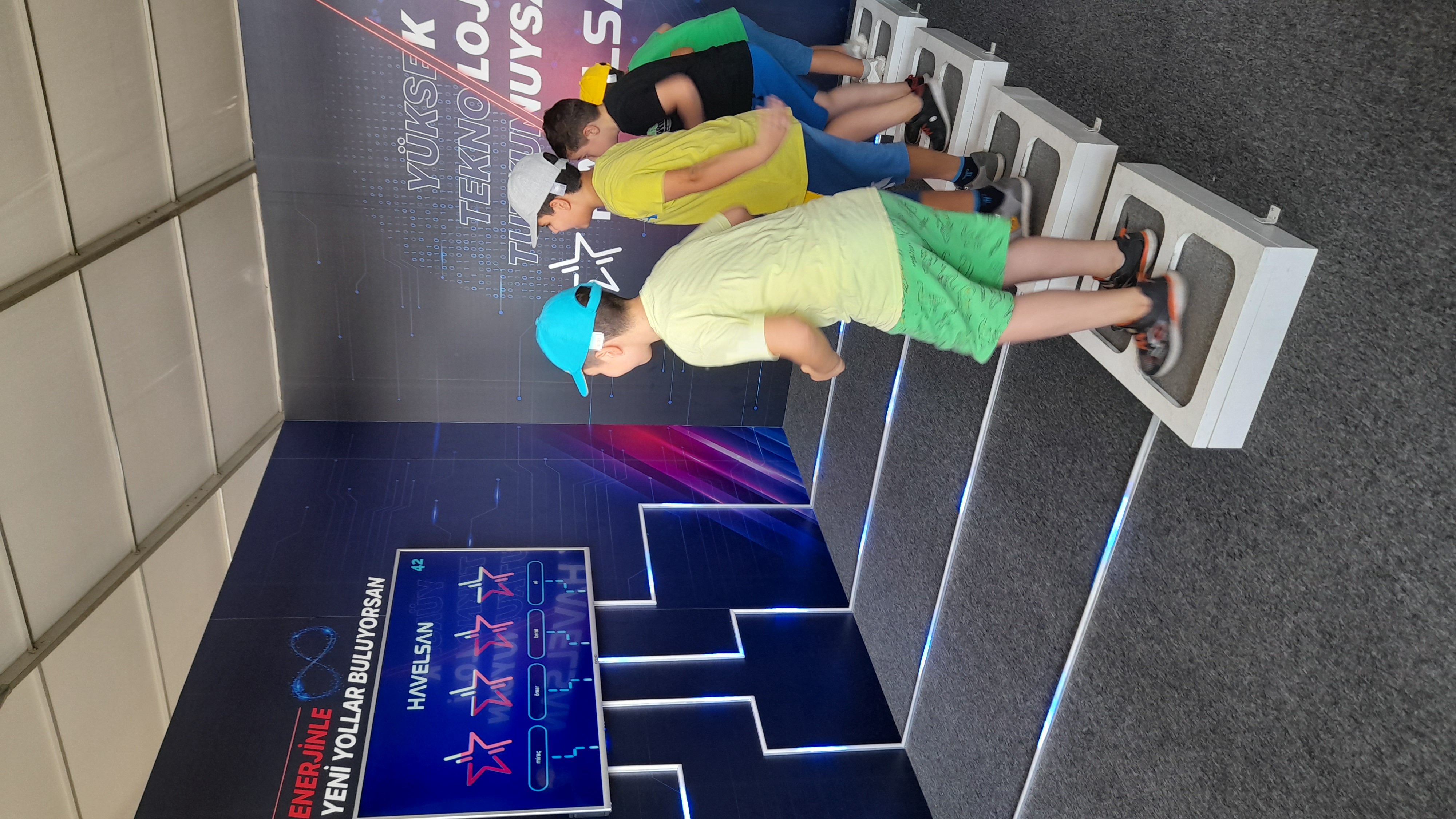 Run Challenge, Koşu Yarışması Kirala - Etkinlik Fotoğrafı 13