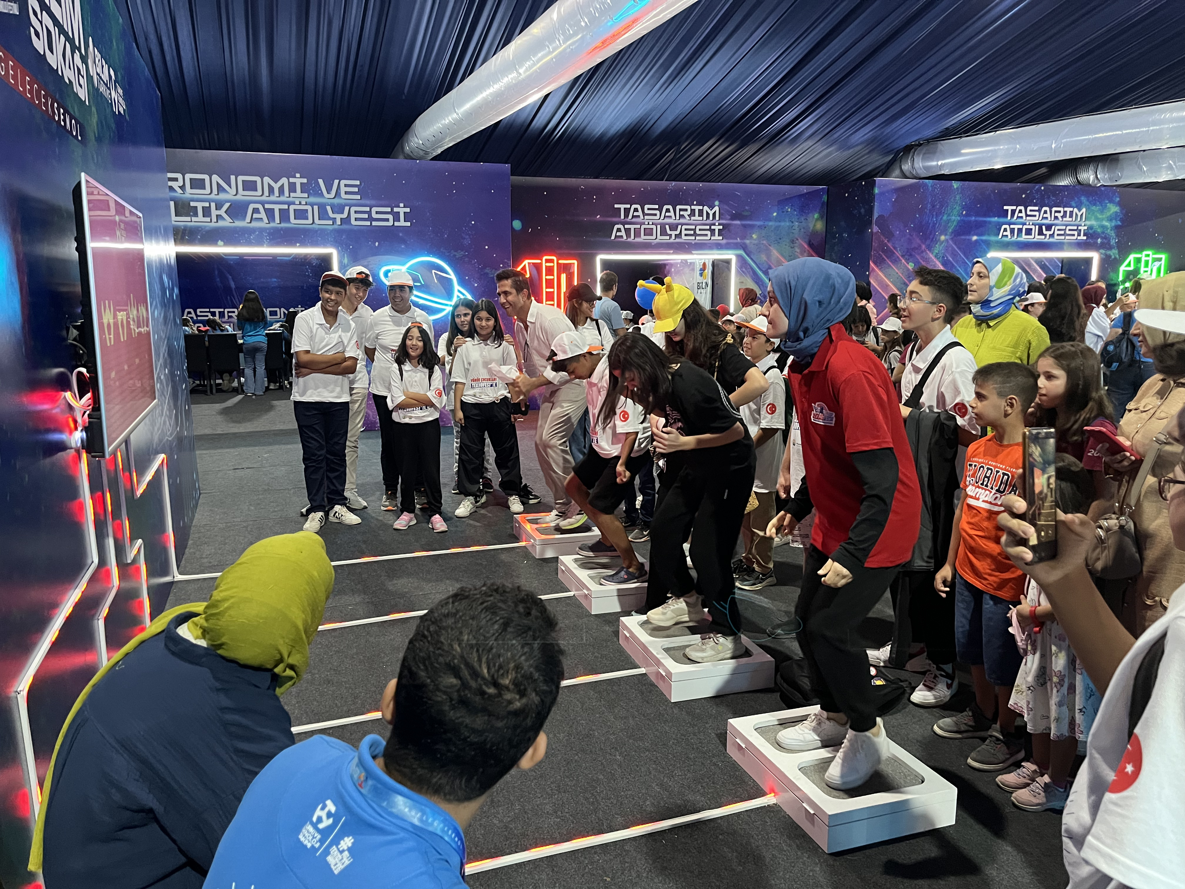 Run Challenge, Koşu Yarışması Kirala - Etkinlik Fotoğrafı 14