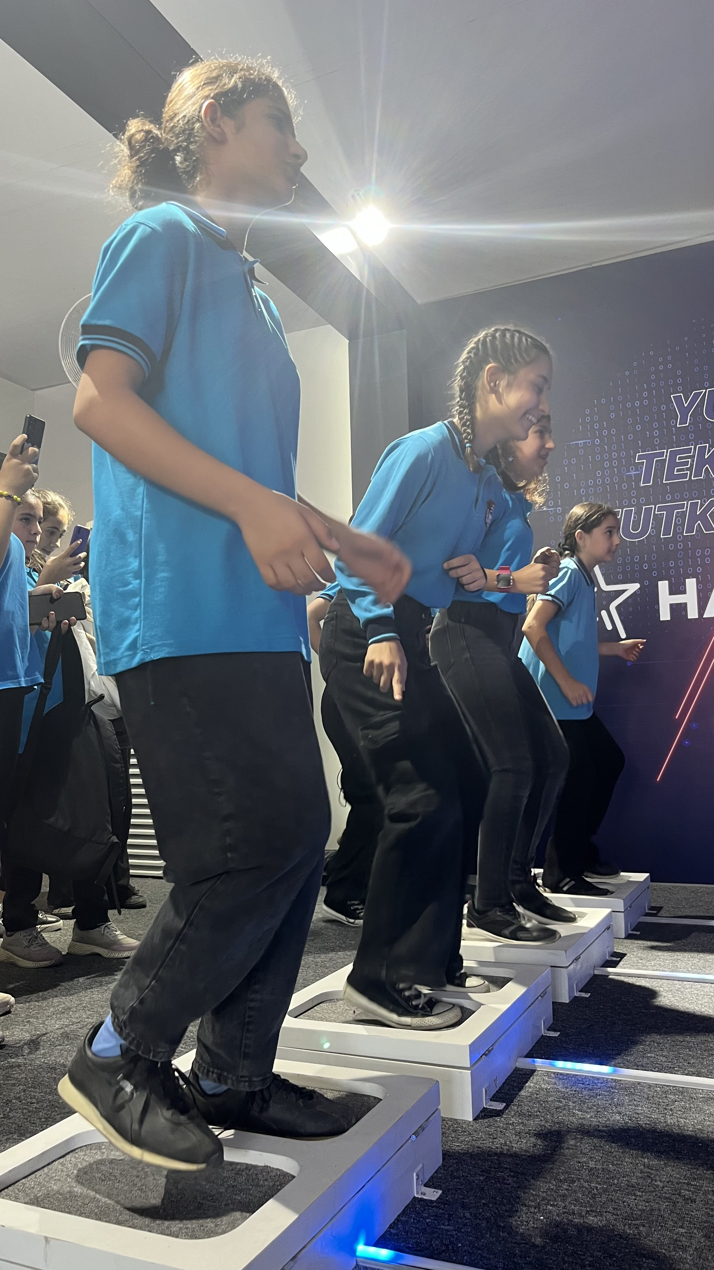 Run Challenge, Koşu Yarışması Kirala - Etkinlik Fotoğrafı 15