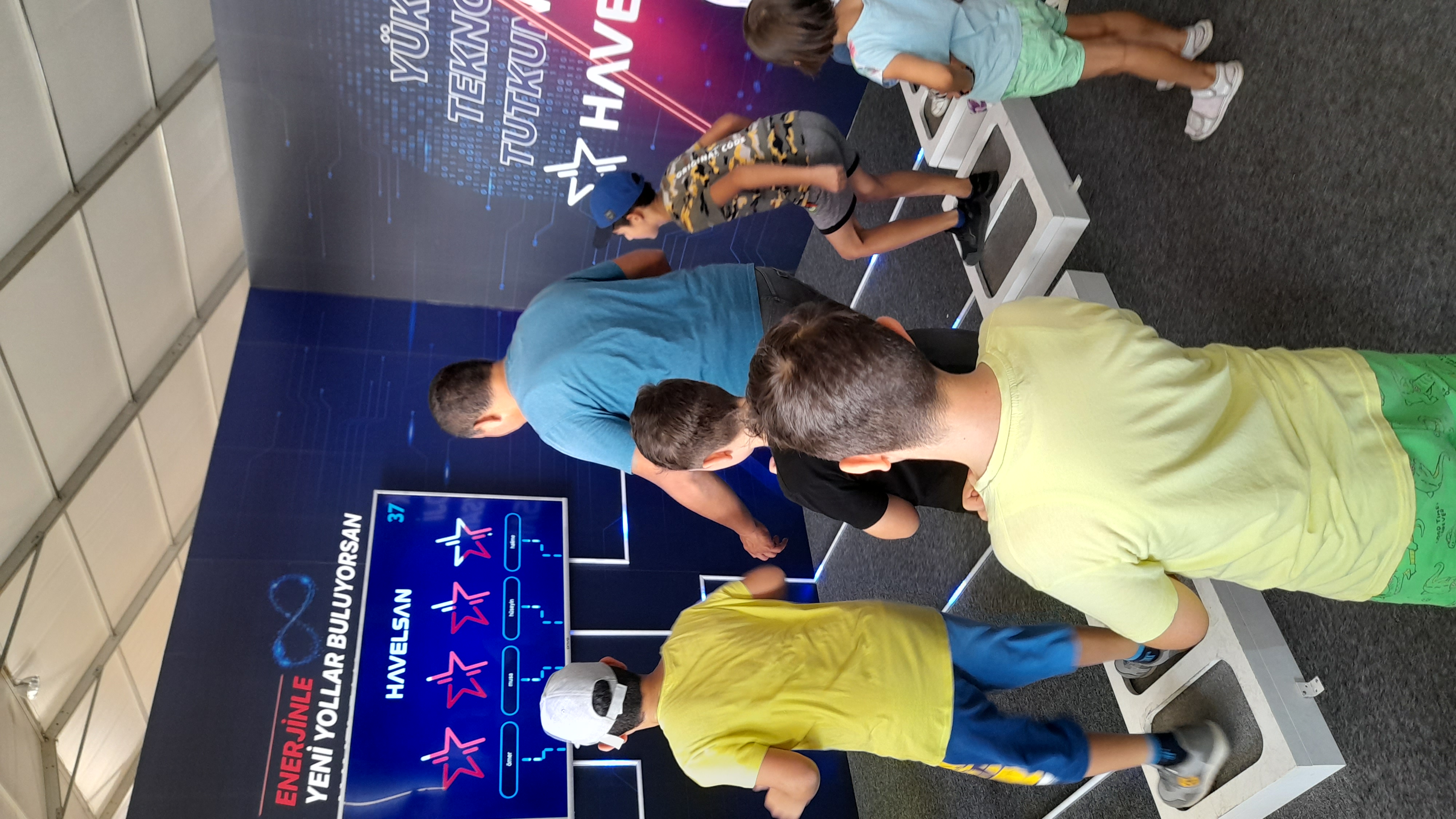 Run Challenge, Koşu Yarışması Kirala - Etkinlik Fotoğrafı 17