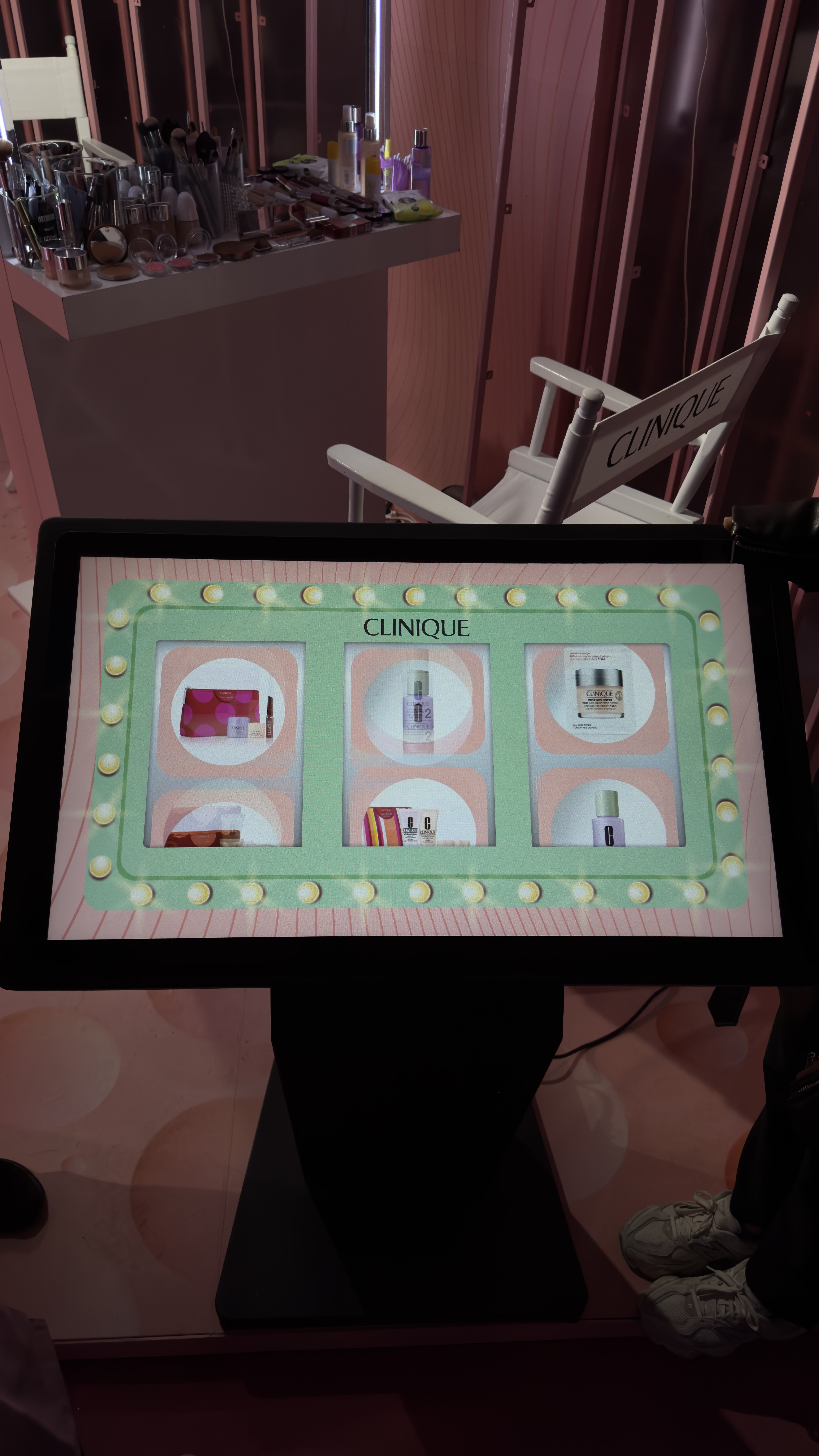 Slot Oyunu, Şans Makinesi Kirala - Etkinlik Fotoğrafı 5