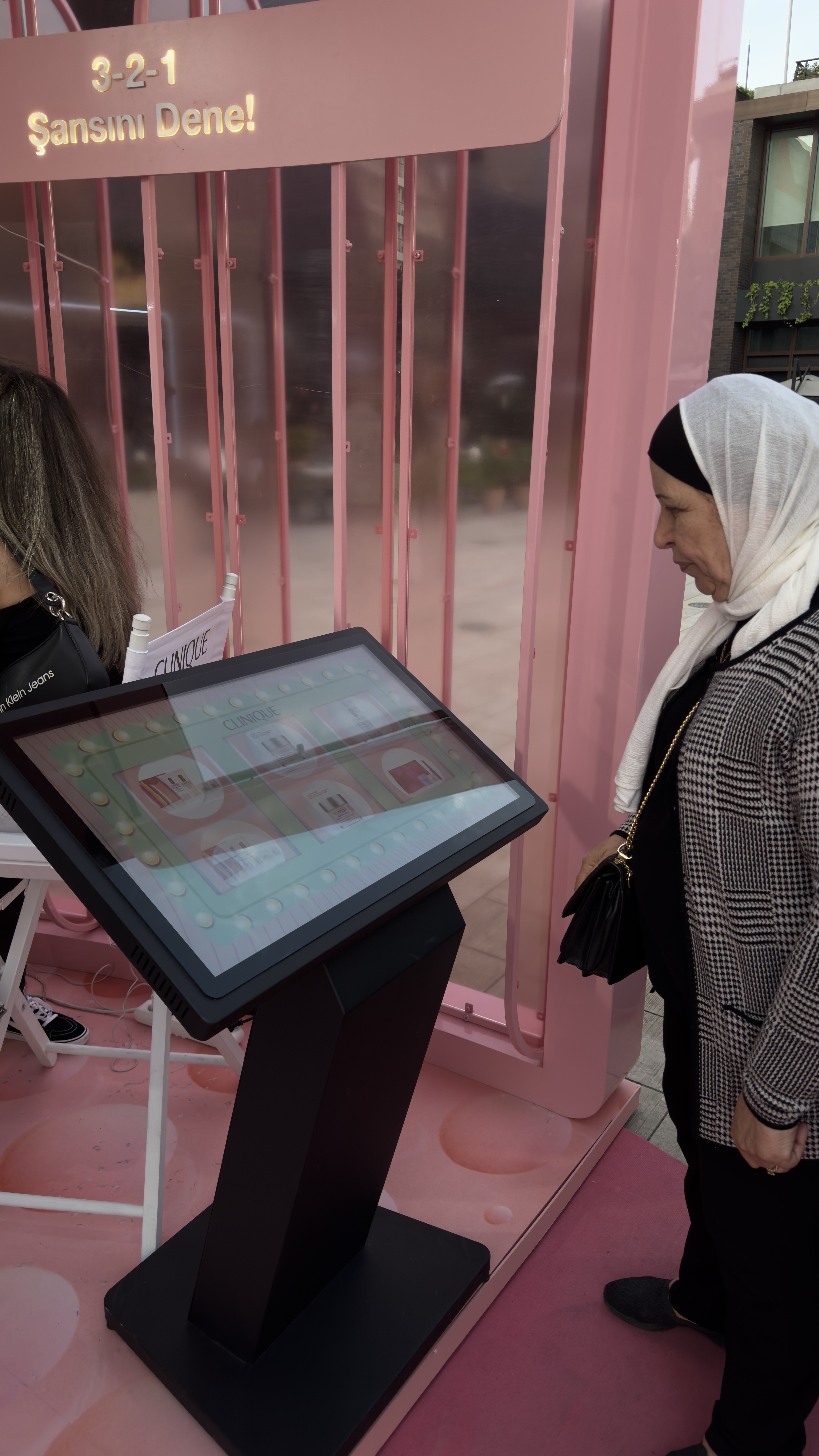 Slot Oyunu, Şans Makinesi Kirala - Etkinlik Fotoğrafı 7