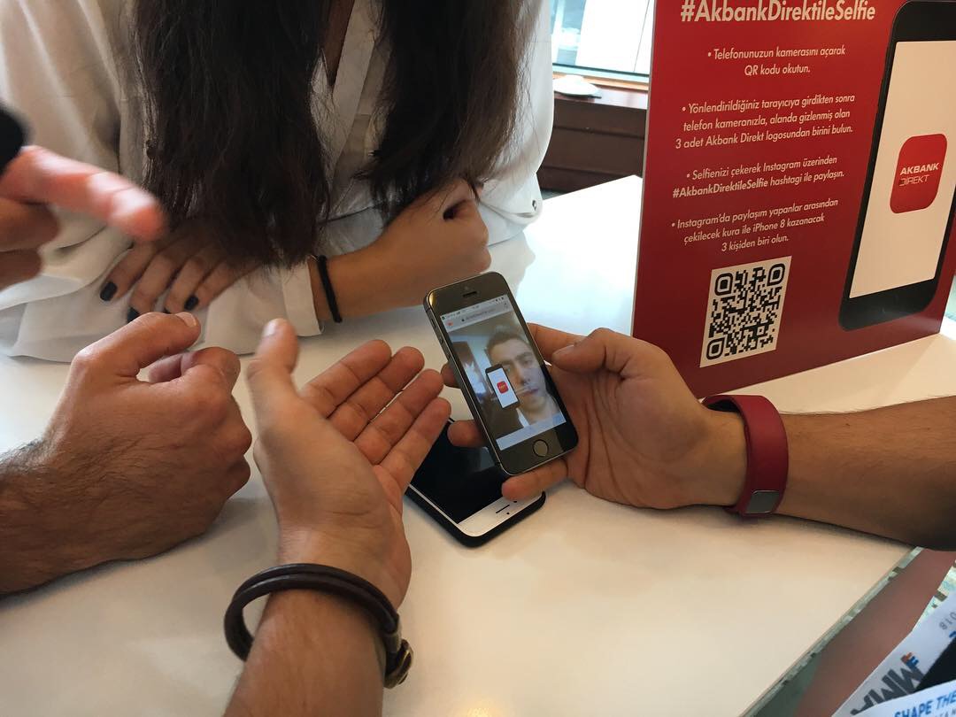 AR Hazine Avı Kirala - Etkinlik Fotoğrafı 7