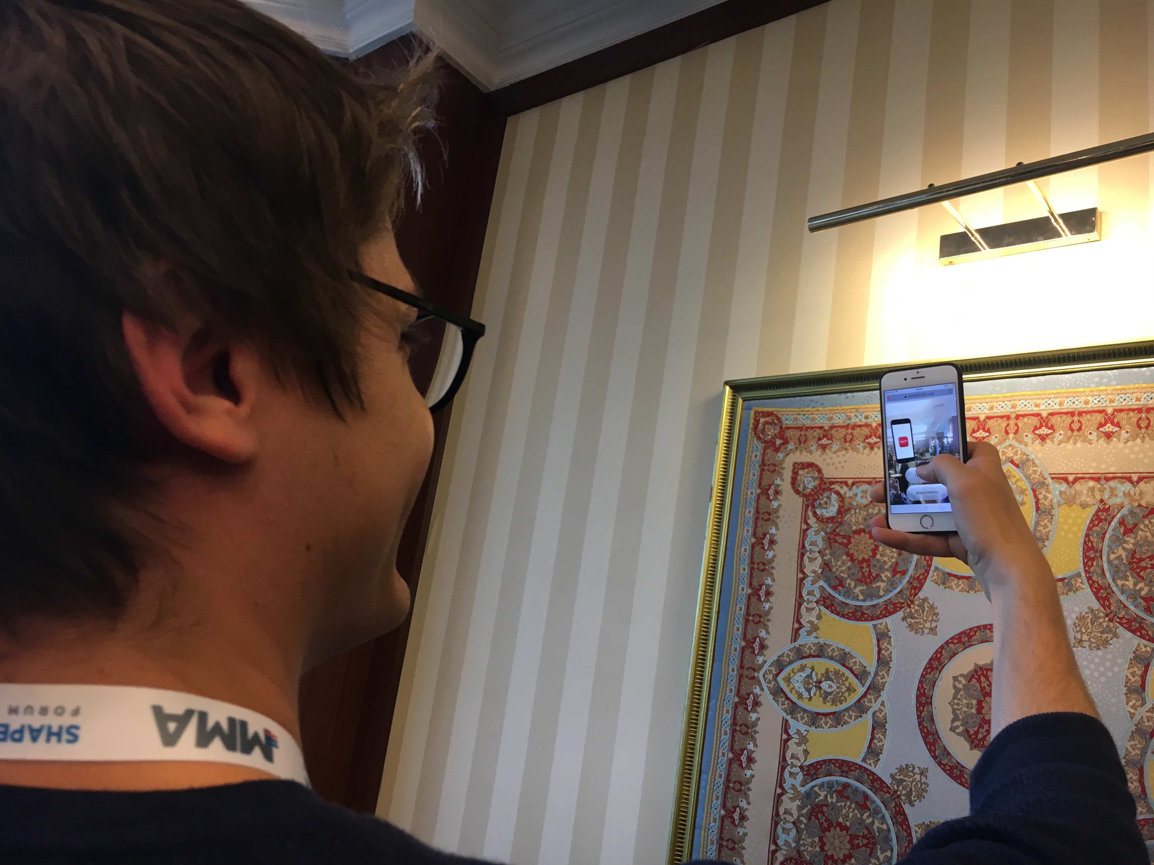 AR Hazine Avı Kirala - Etkinlik Fotoğrafı 8