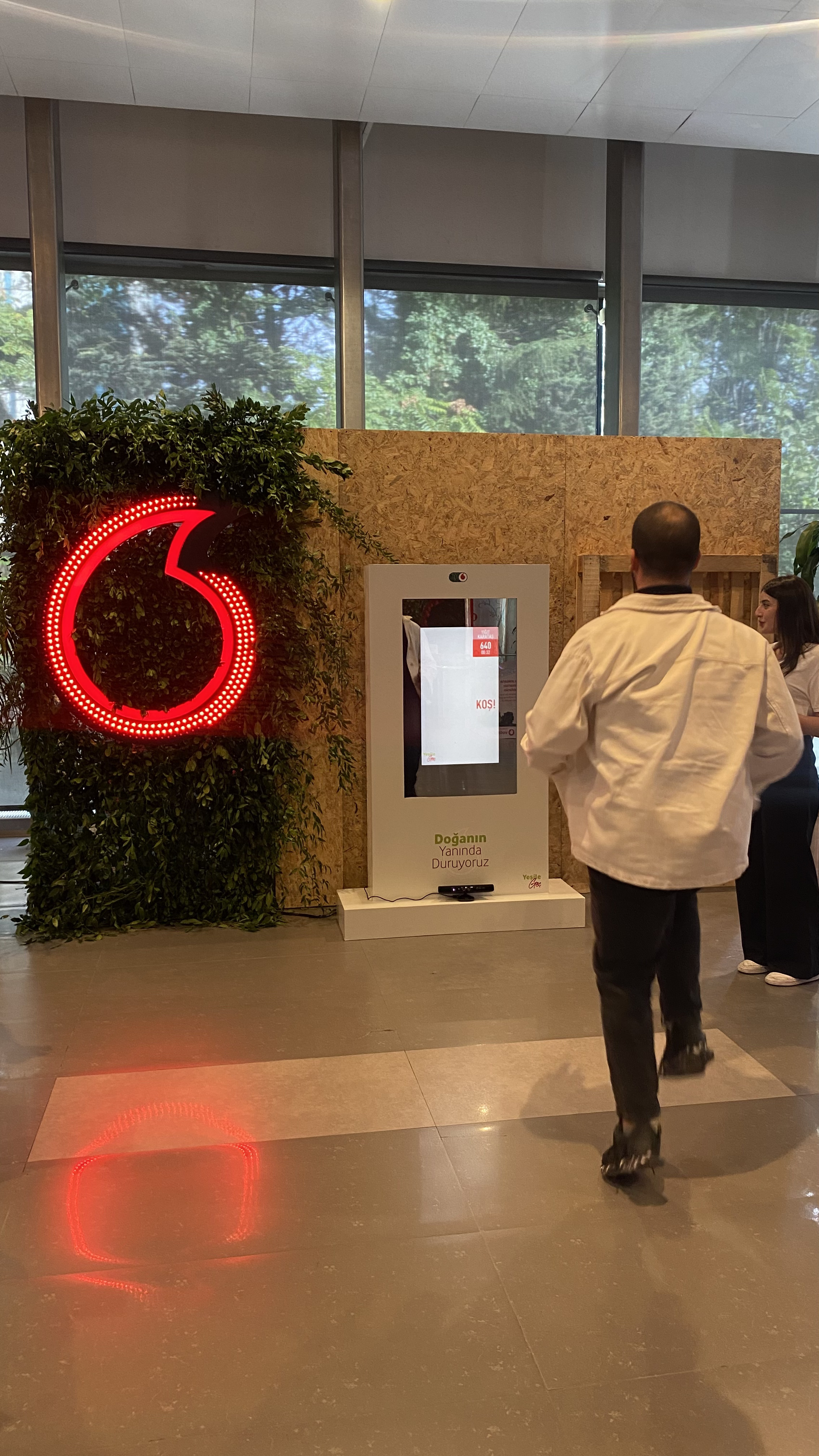 Step Counter - Event Photo 8