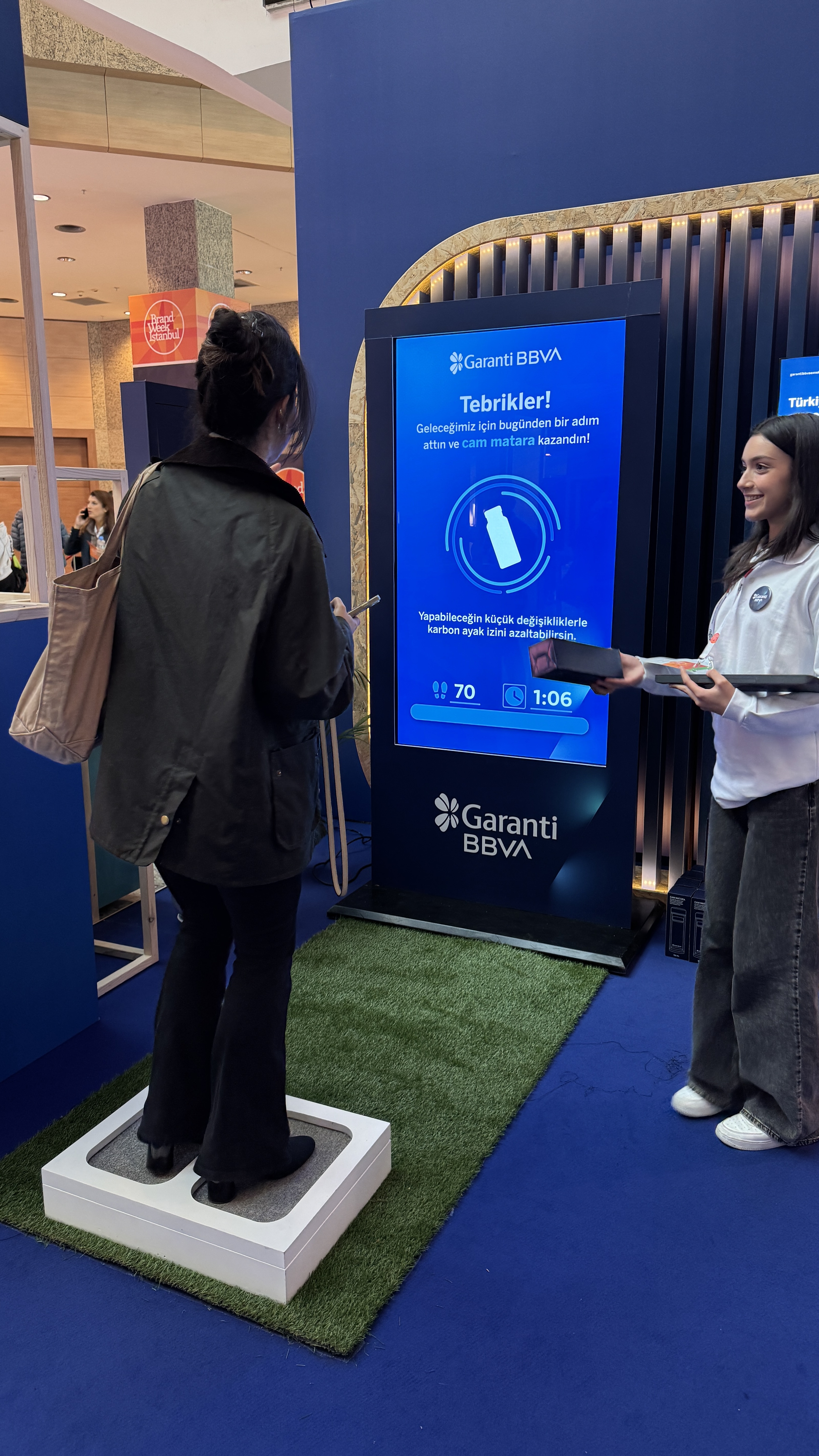 Step Counter - Event Photo 10