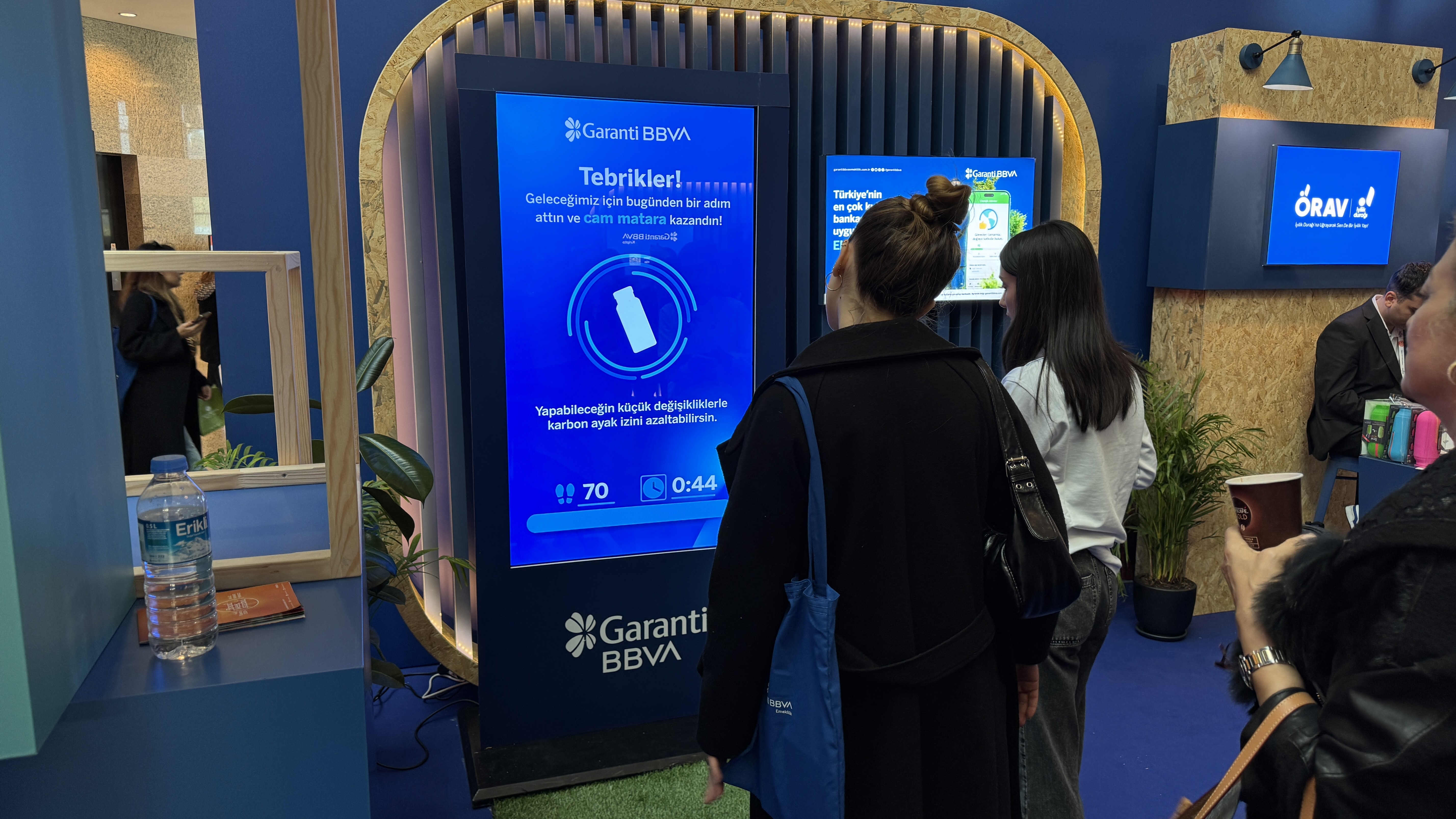 Step Counter - Event Photo 11