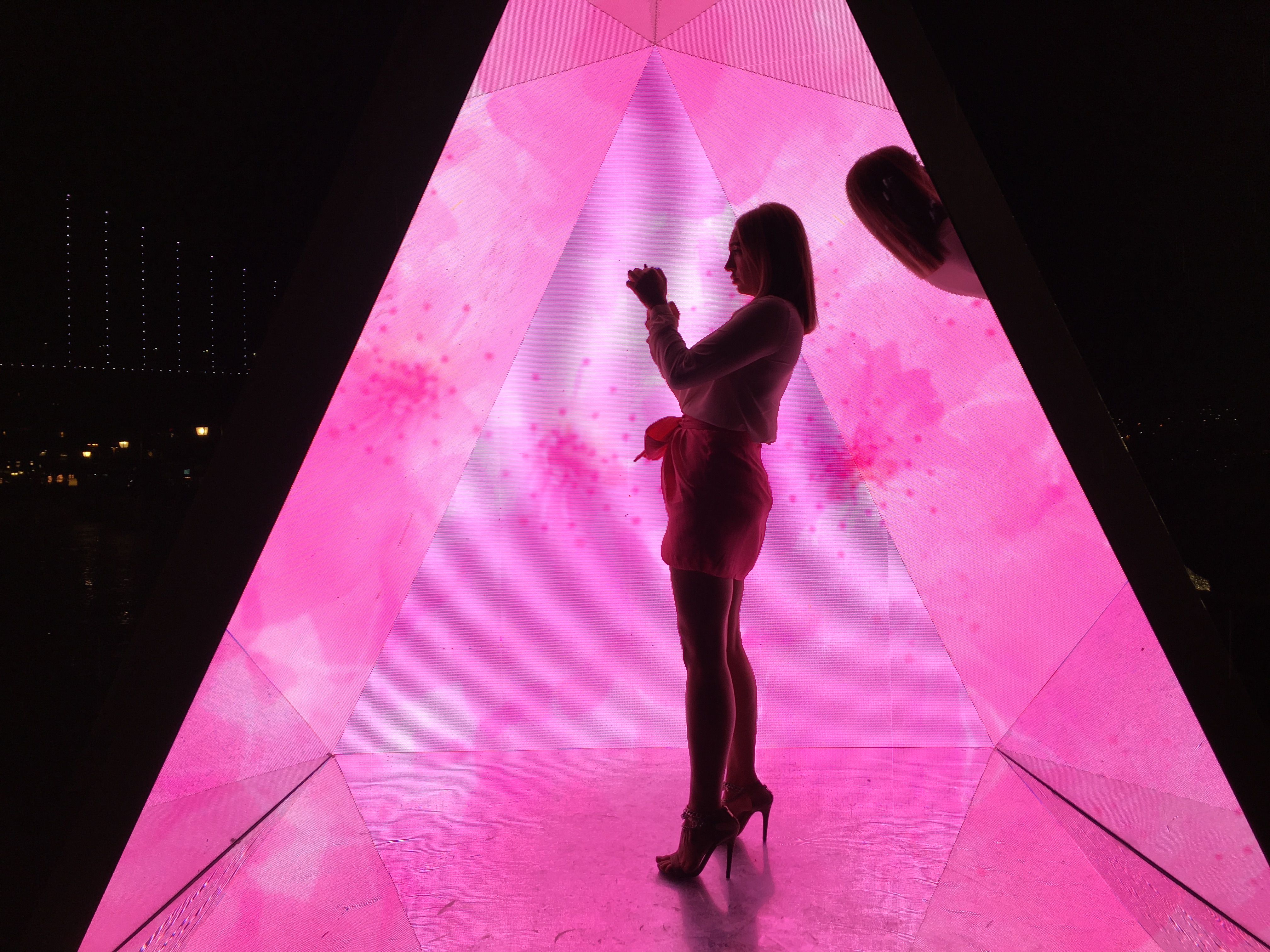 Piramit Oda Kirala - Etkinlik Fotoğrafı 28