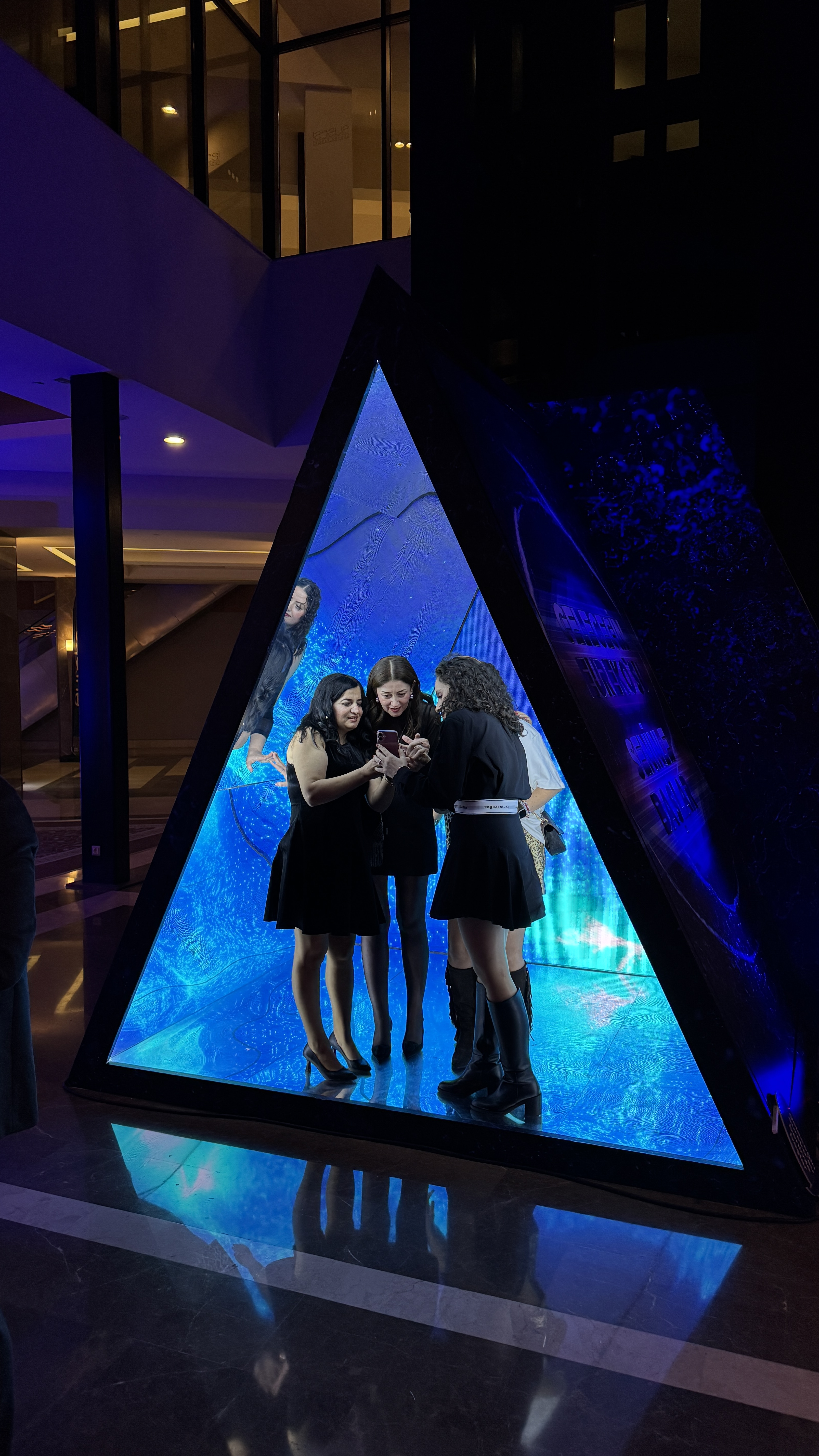 Piramit Oda Kirala - Etkinlik Fotoğrafı 29