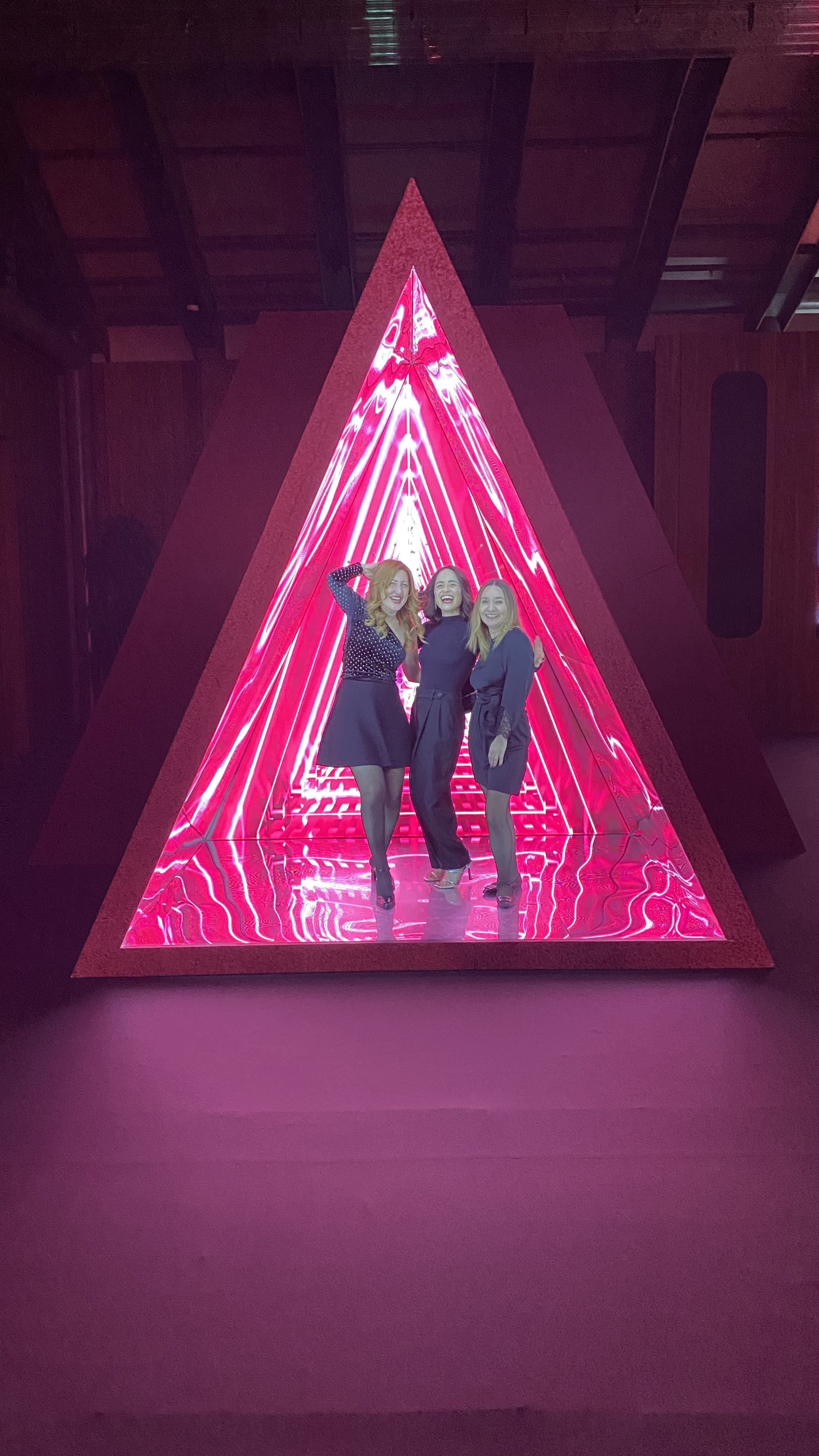 Piramit Oda Kirala - Etkinlik Fotoğrafı 30