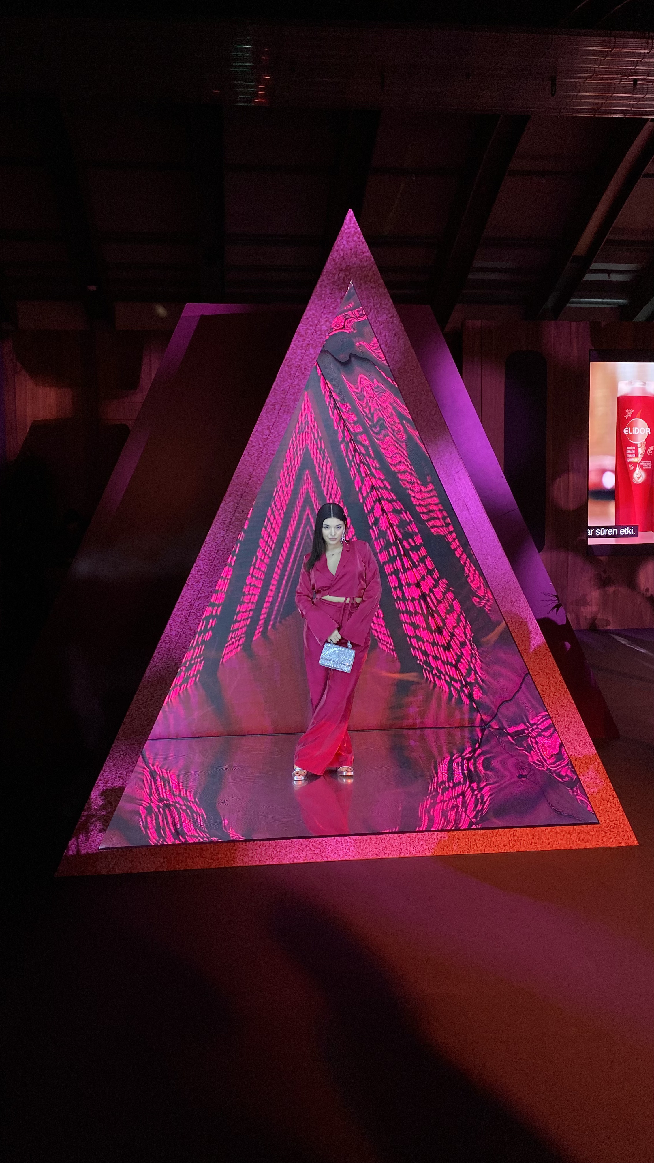 Piramit Oda Kirala - Etkinlik Fotoğrafı 31