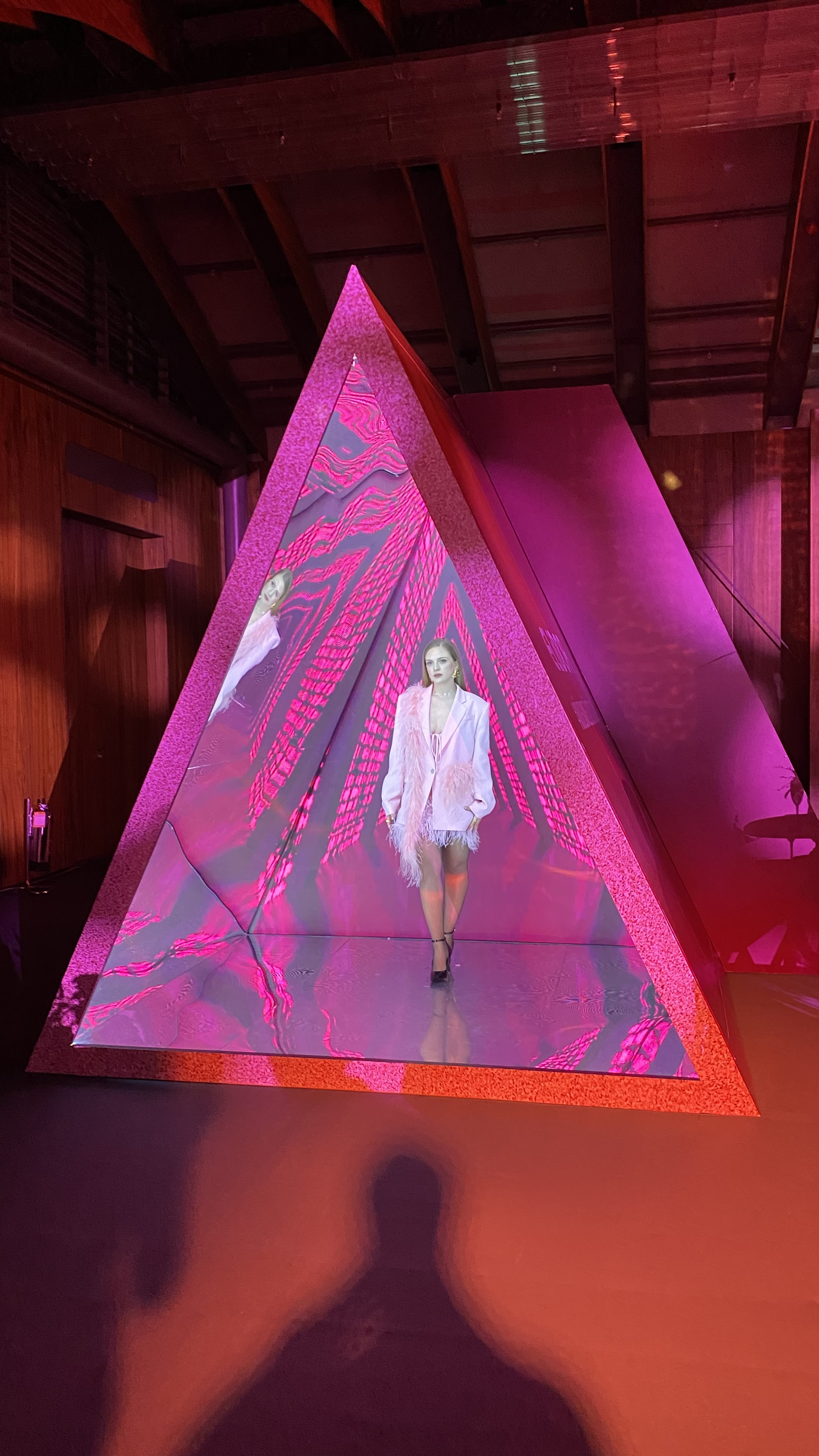 Piramit Oda Kirala - Etkinlik Fotoğrafı 32